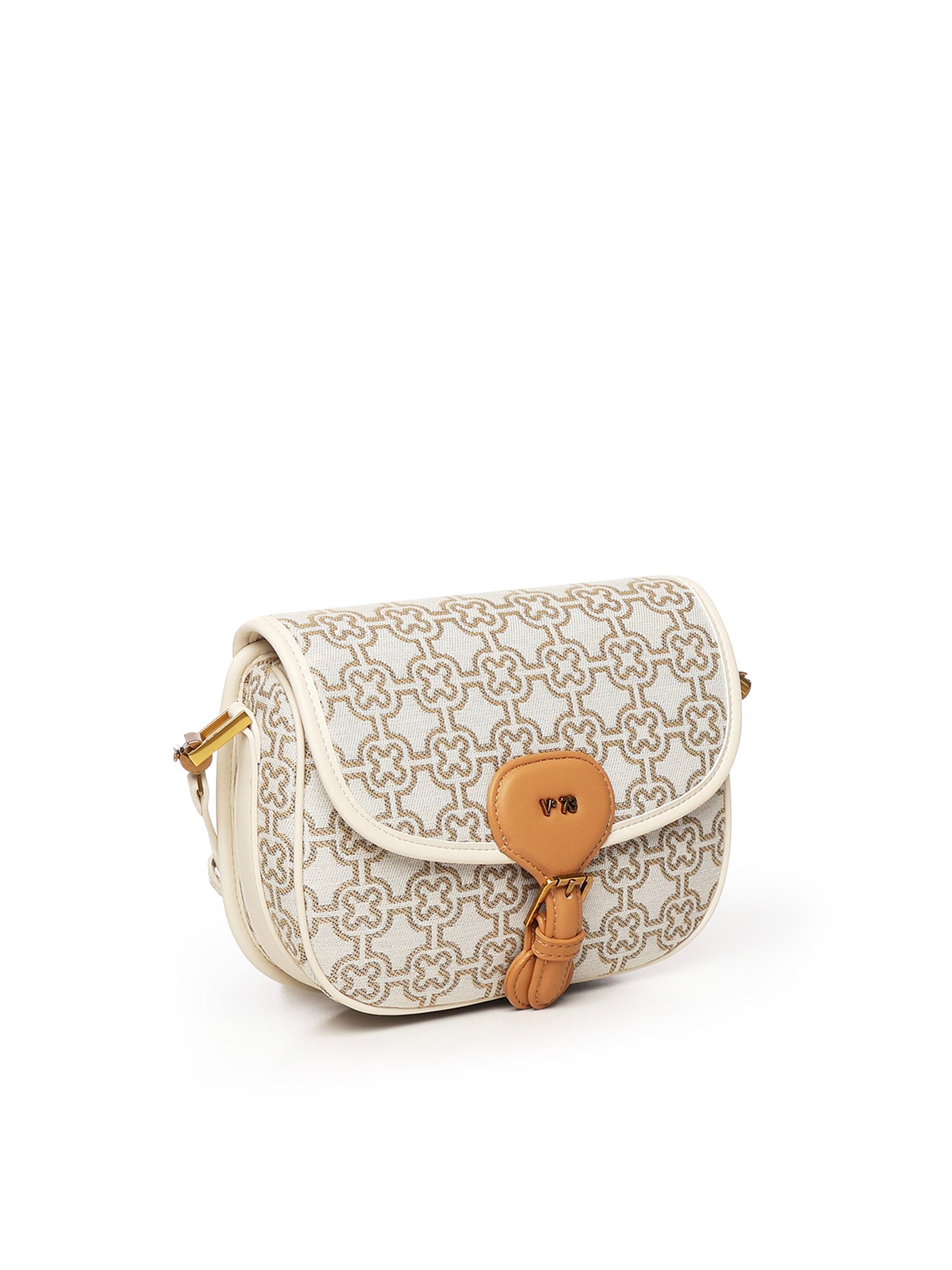 V° 73 Bags MultiColour Polyester