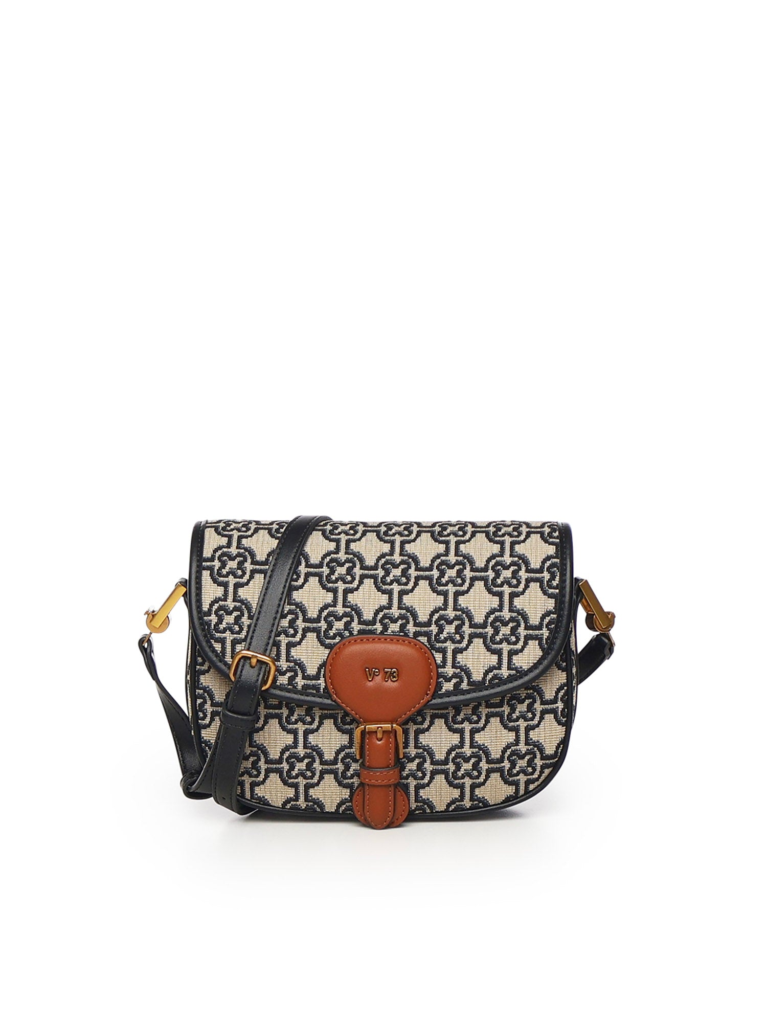 V° 73 Bags Beige Polyester