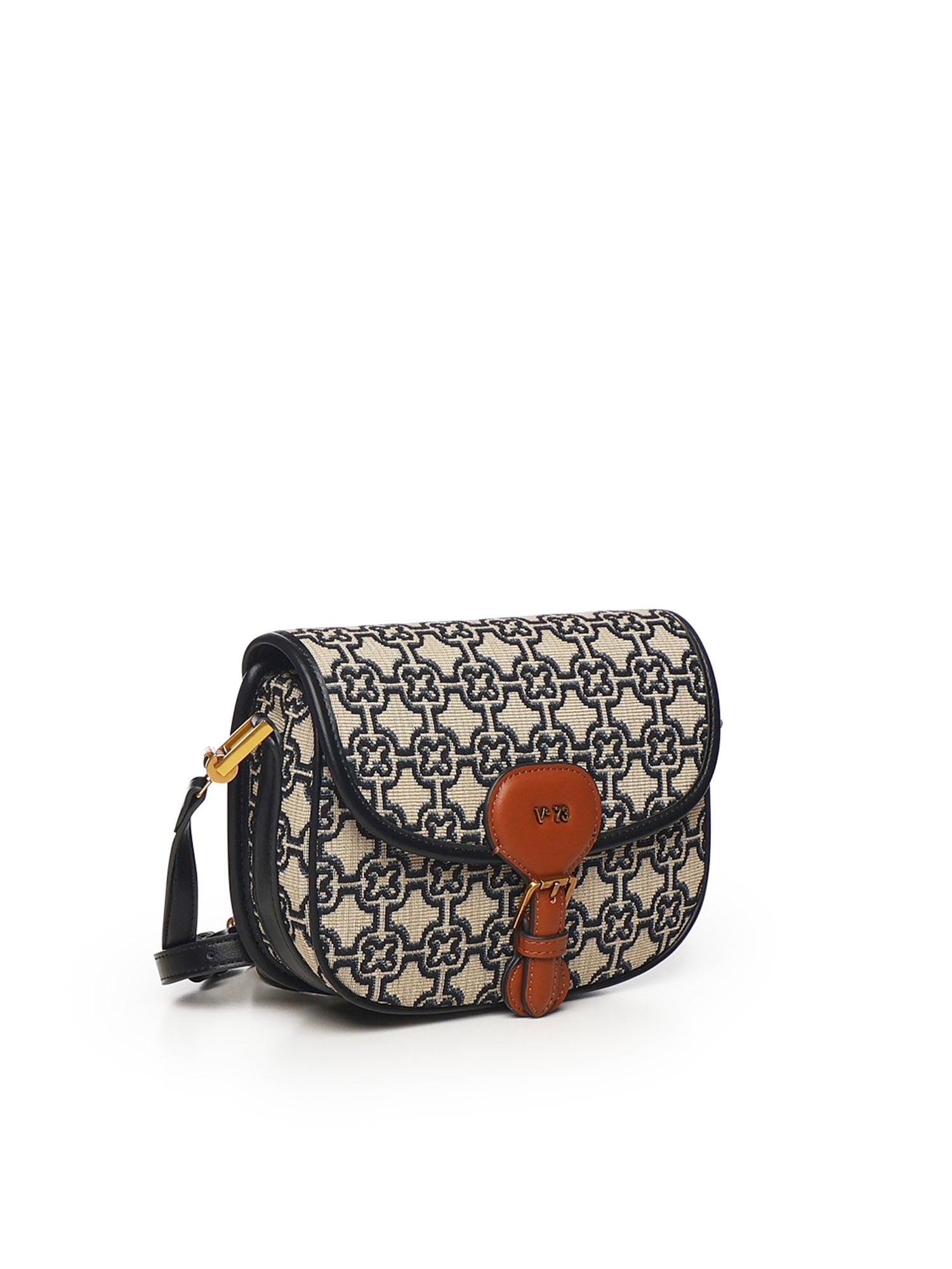 V° 73 Bags Beige Polyester