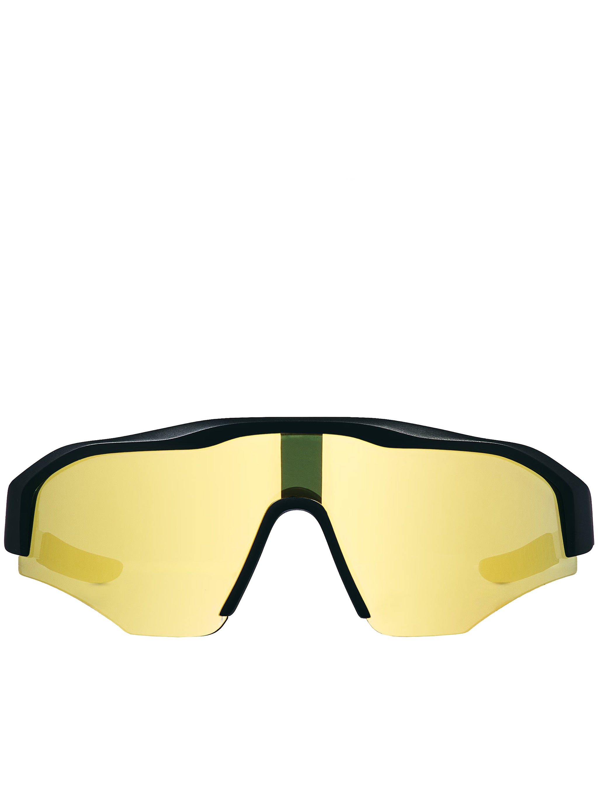 Sunglasses Black Occhiale