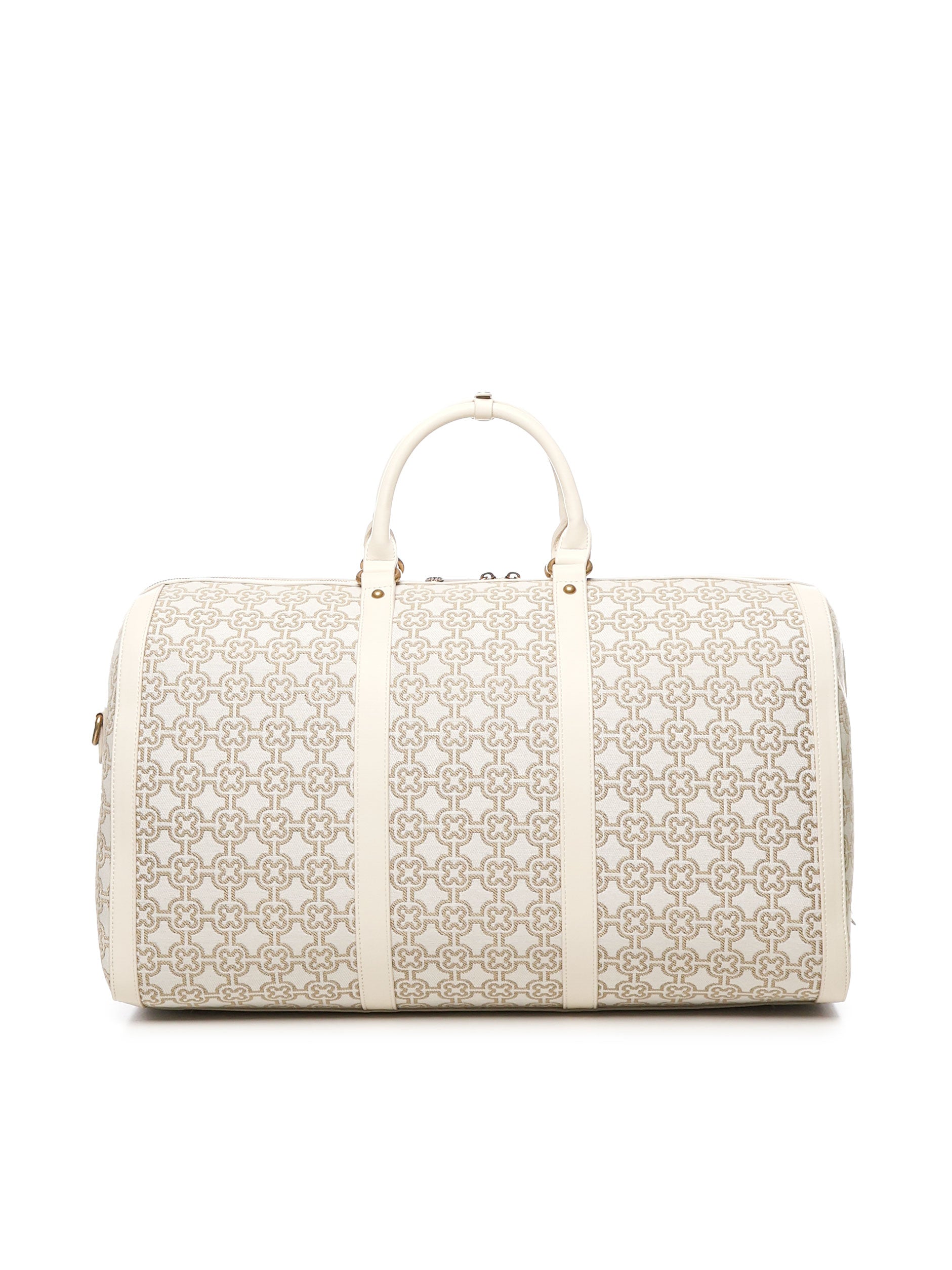 V° 73 Suitcases Multicolour Polyester
