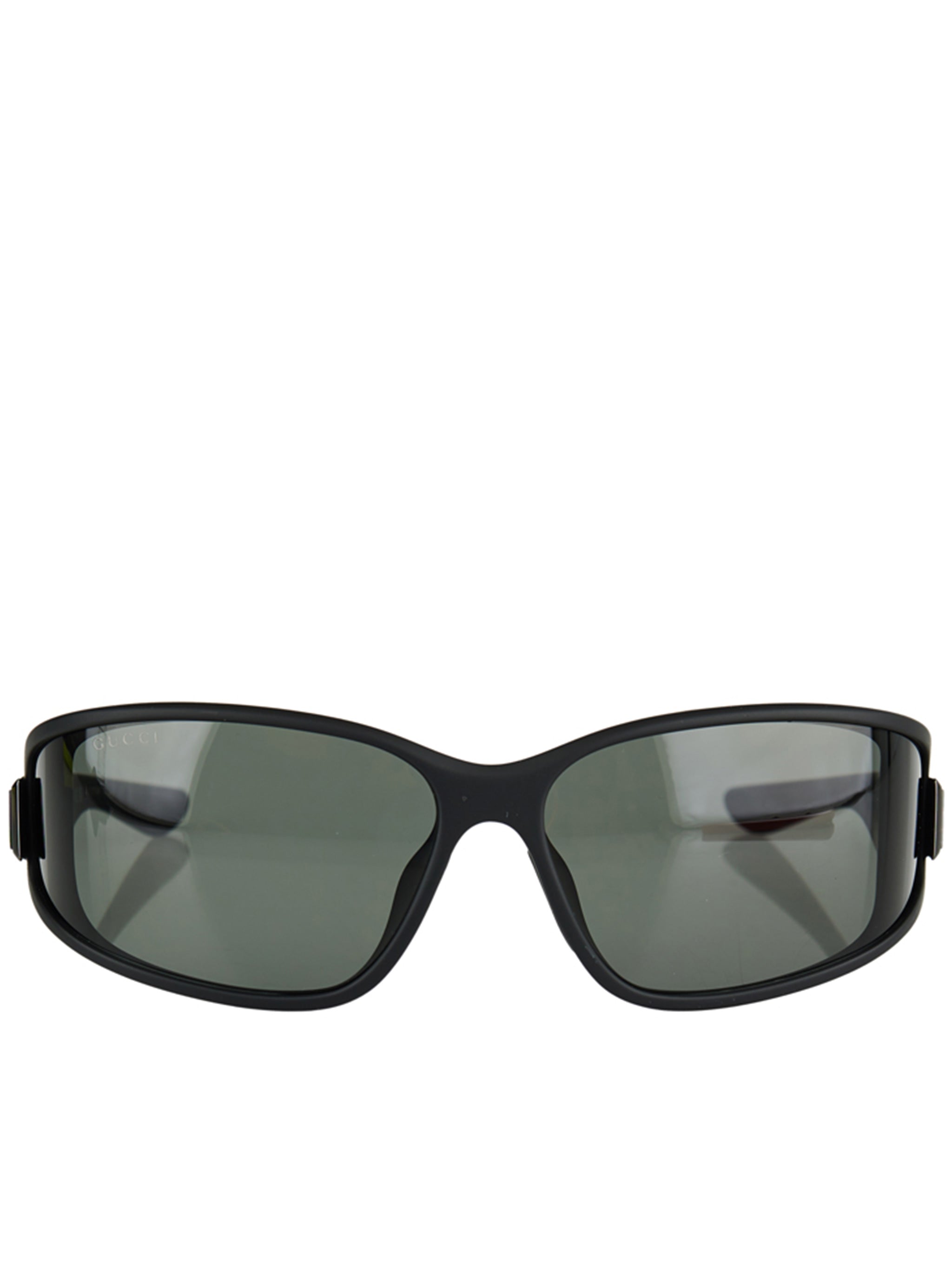 Sunglasses Black Occhiale