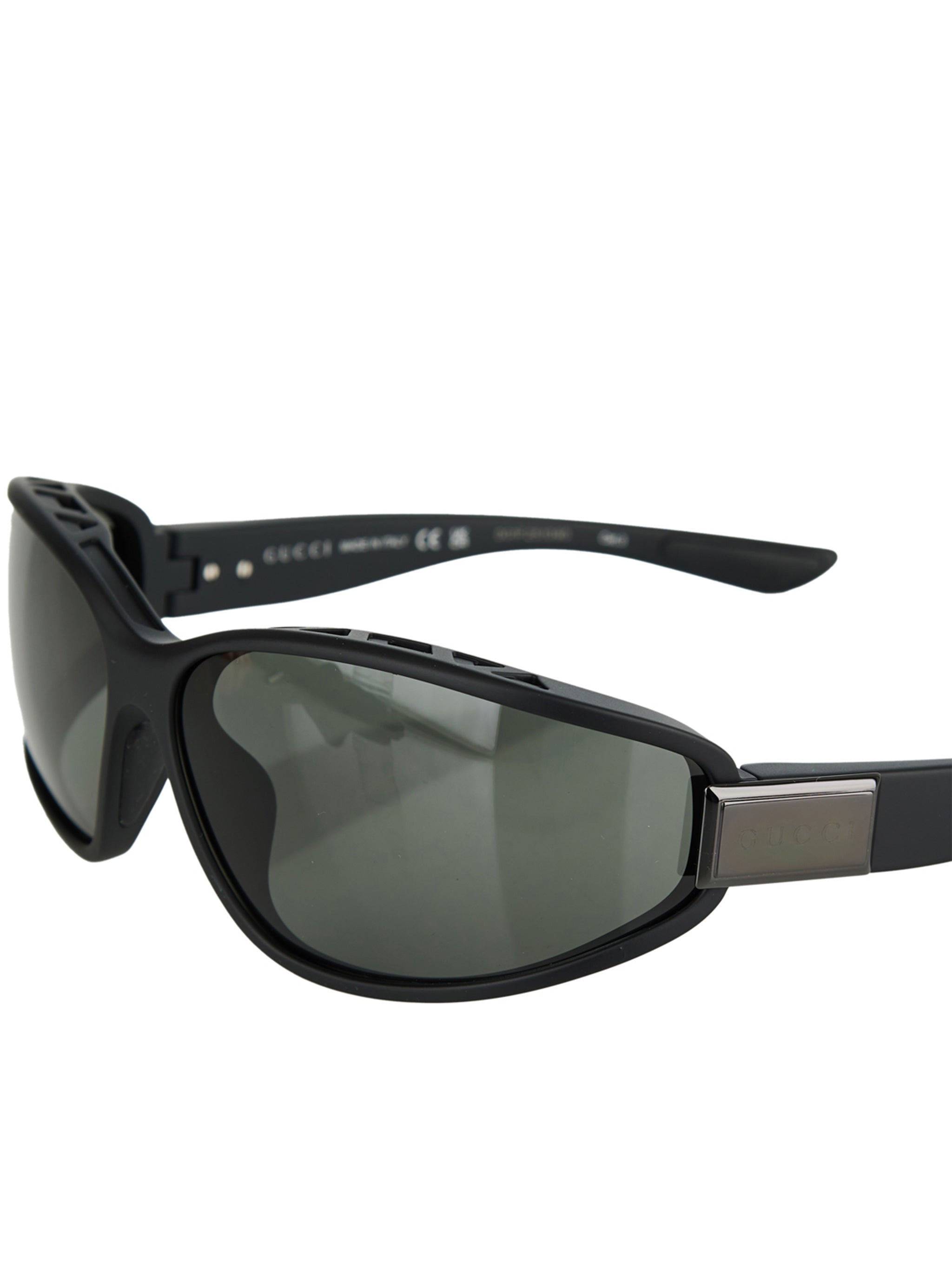 Sunglasses Black Occhiale