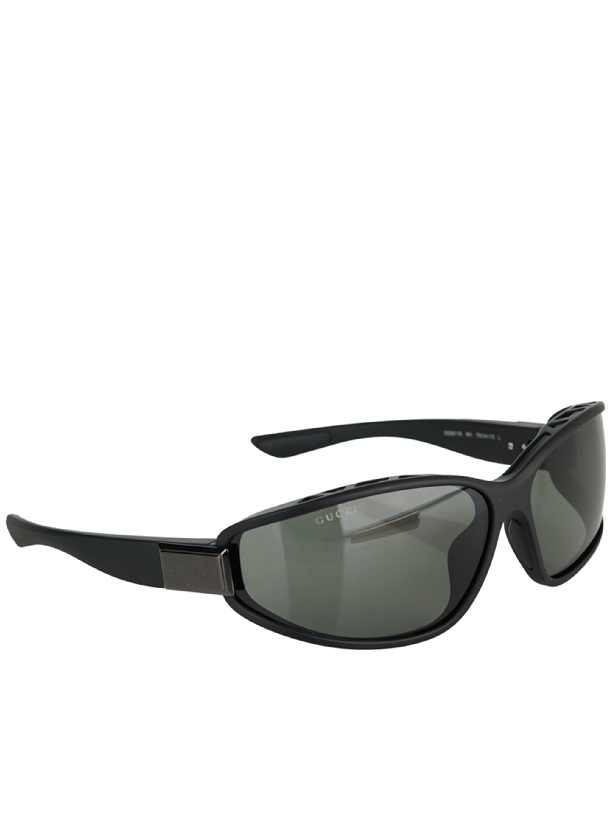 Sunglasses Black Occhiale