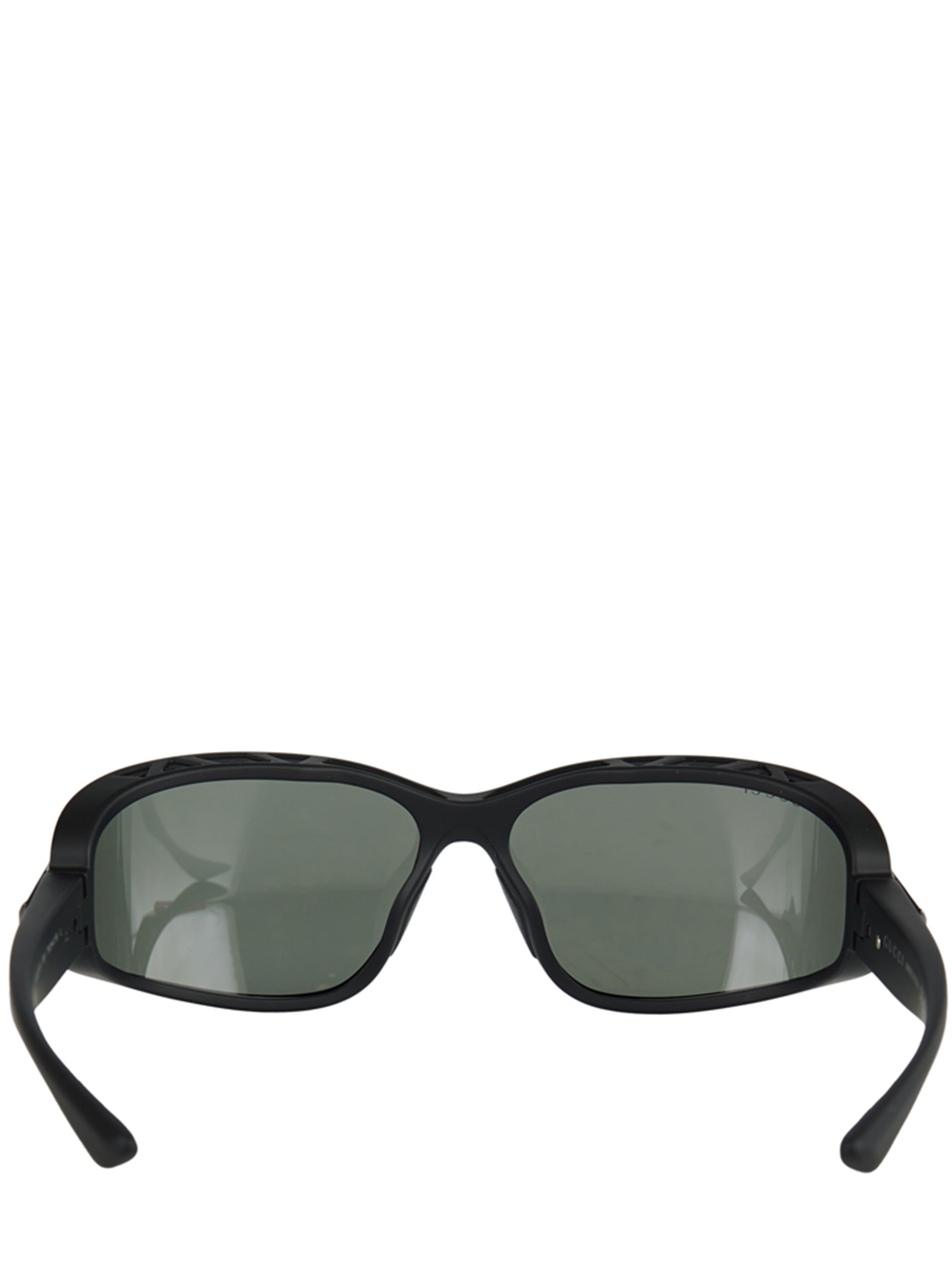 Sunglasses Black Occhiale