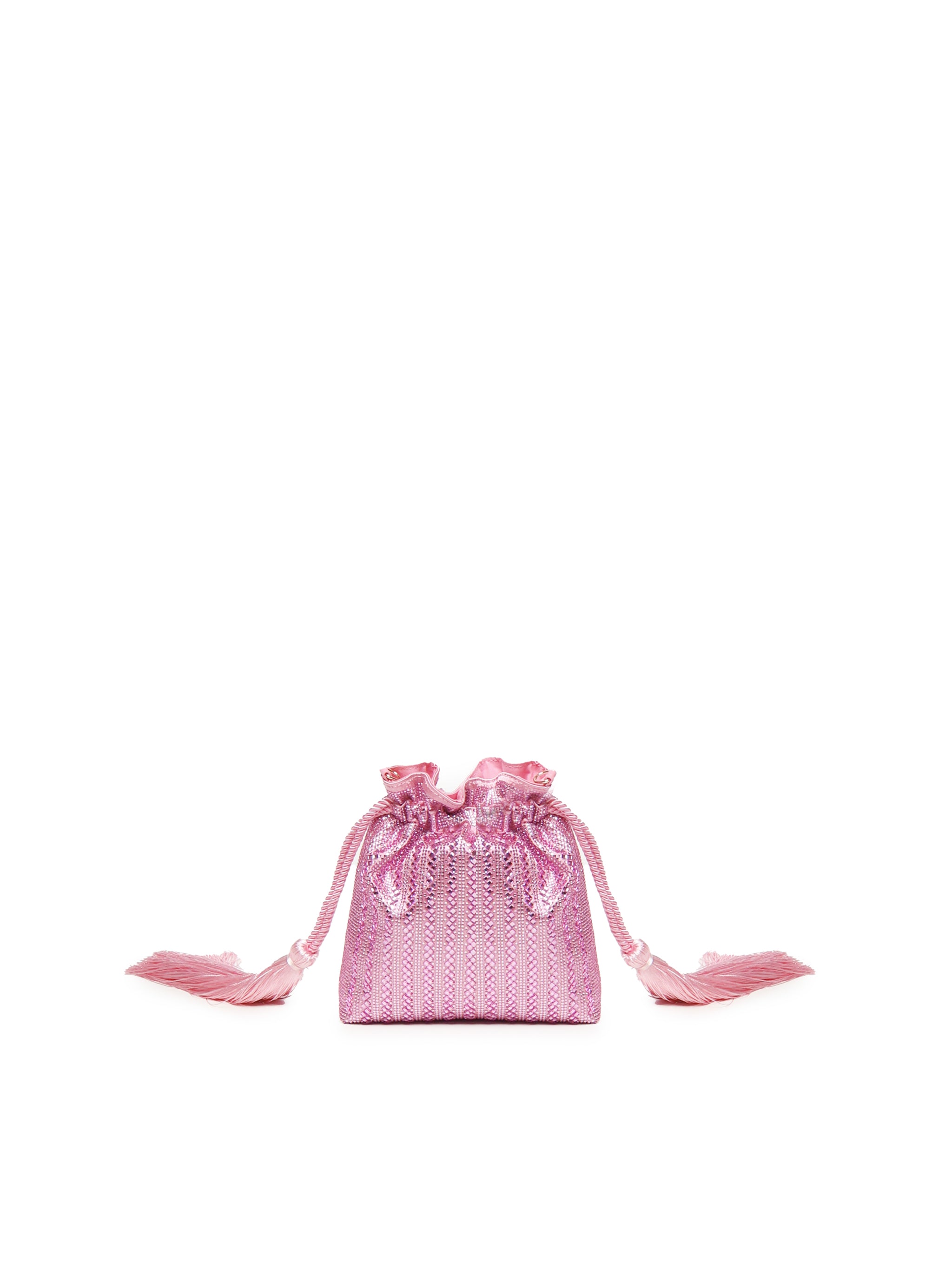 V° 73 Bags Lillac Glass