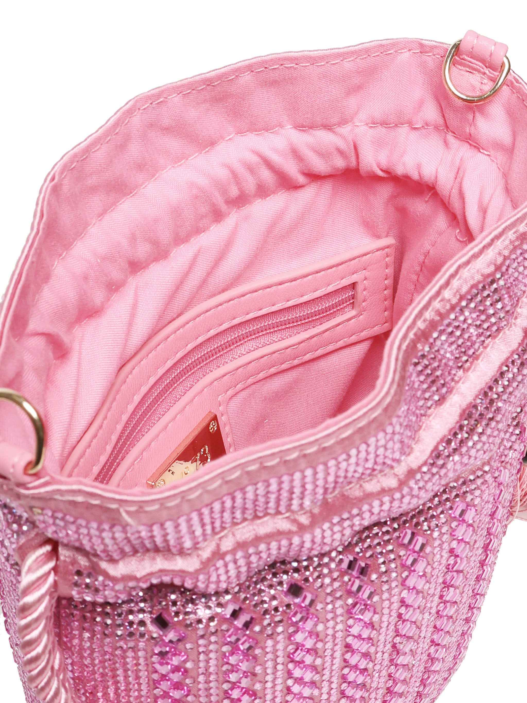 V° 73 Bags Lillac Glass