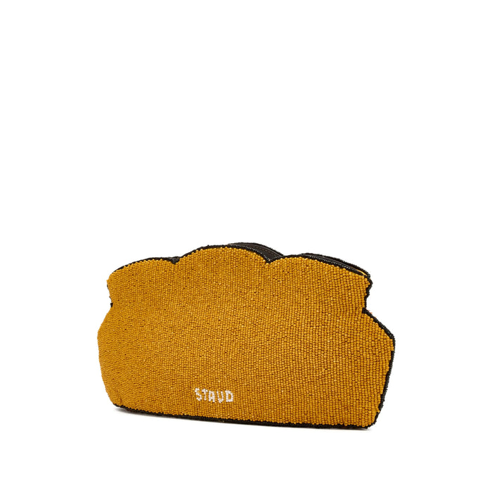 Bag Staud Yellow Lining Satin: 100