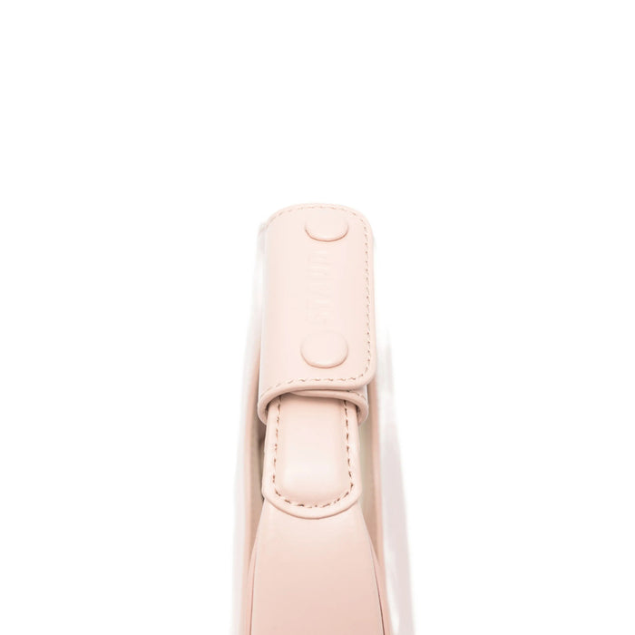 Bag Staud Pink Polyurethane: 100
