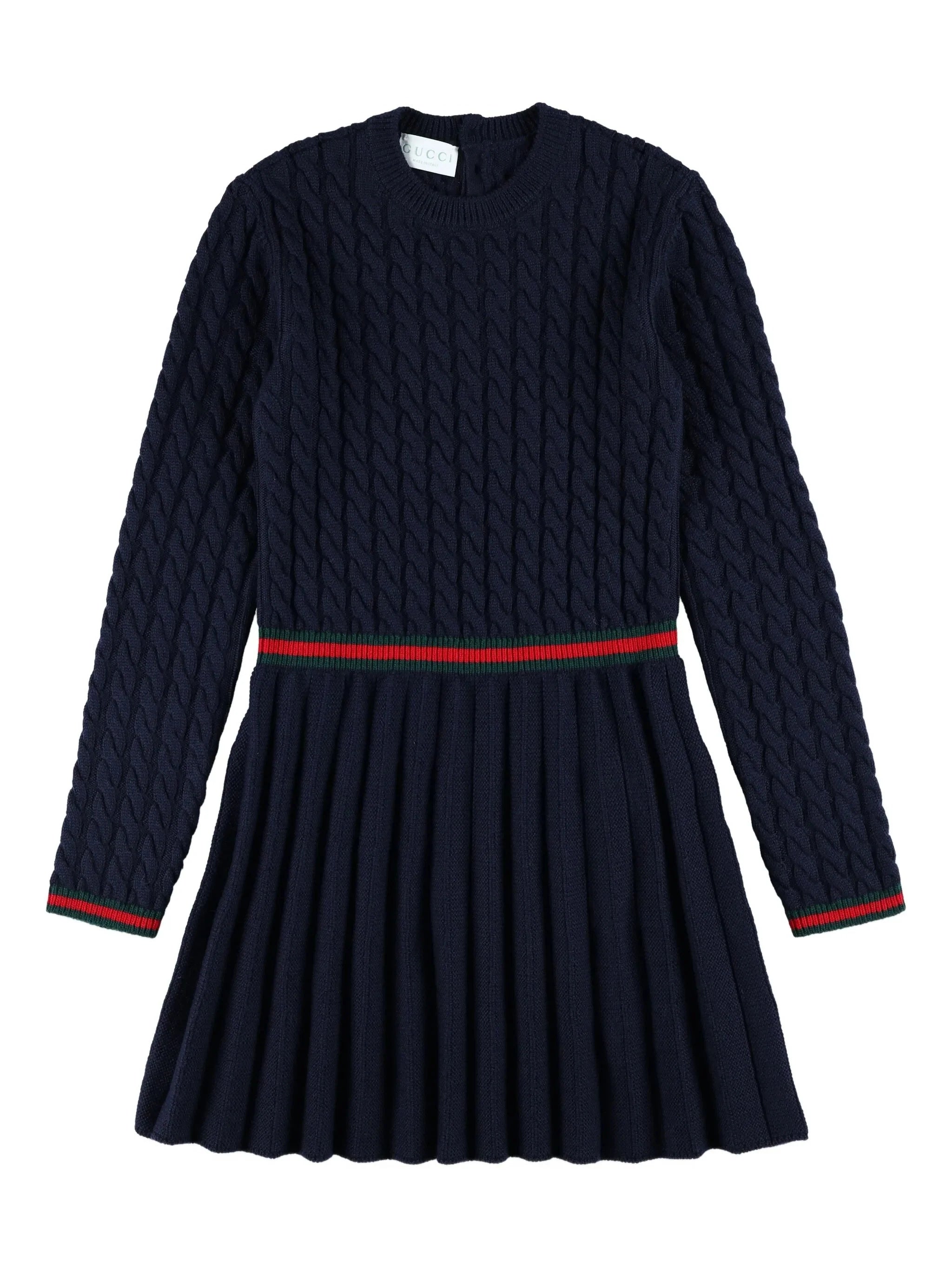 Dress Multicolour Abito