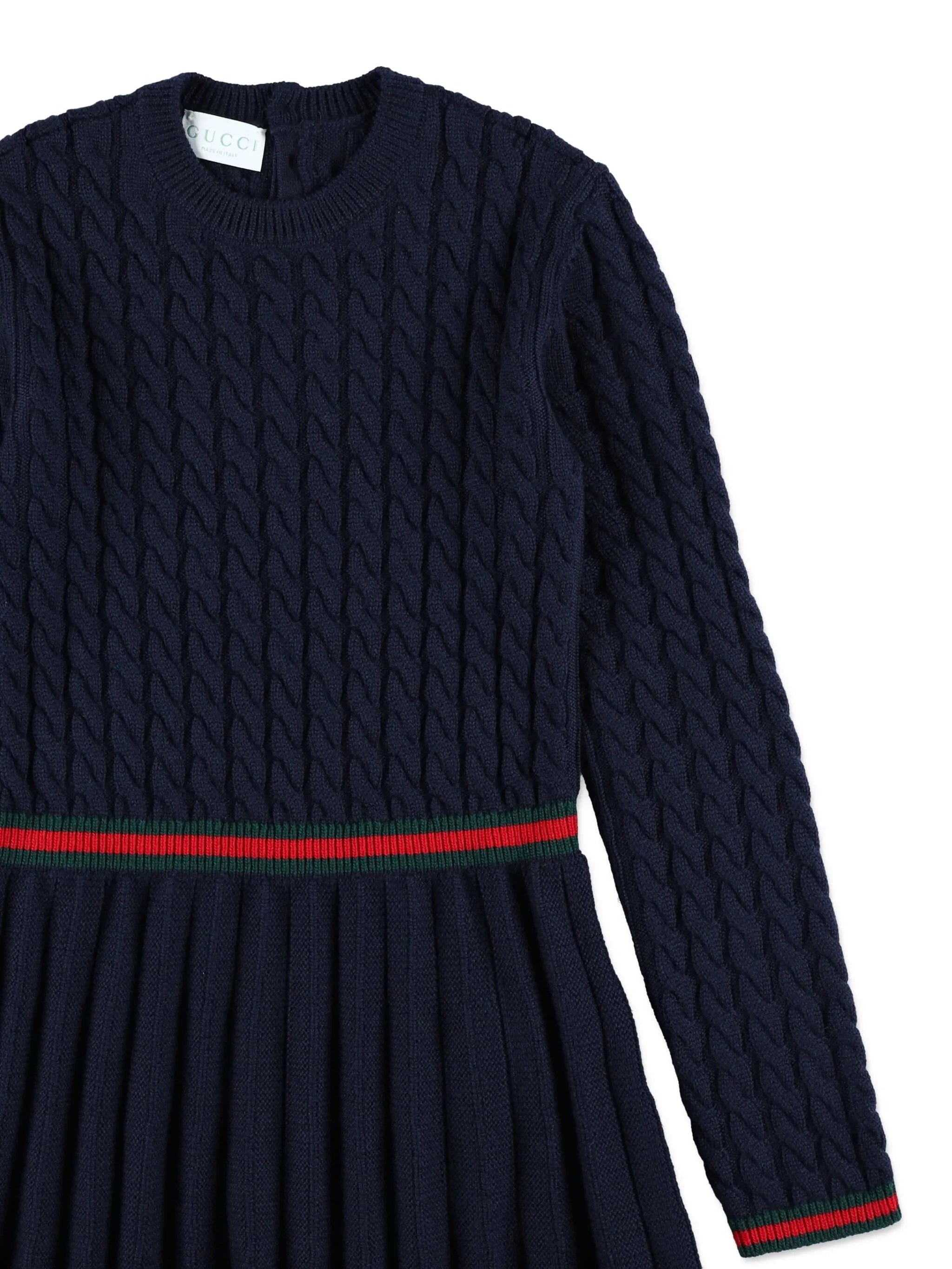 Dress Multicolour Abito