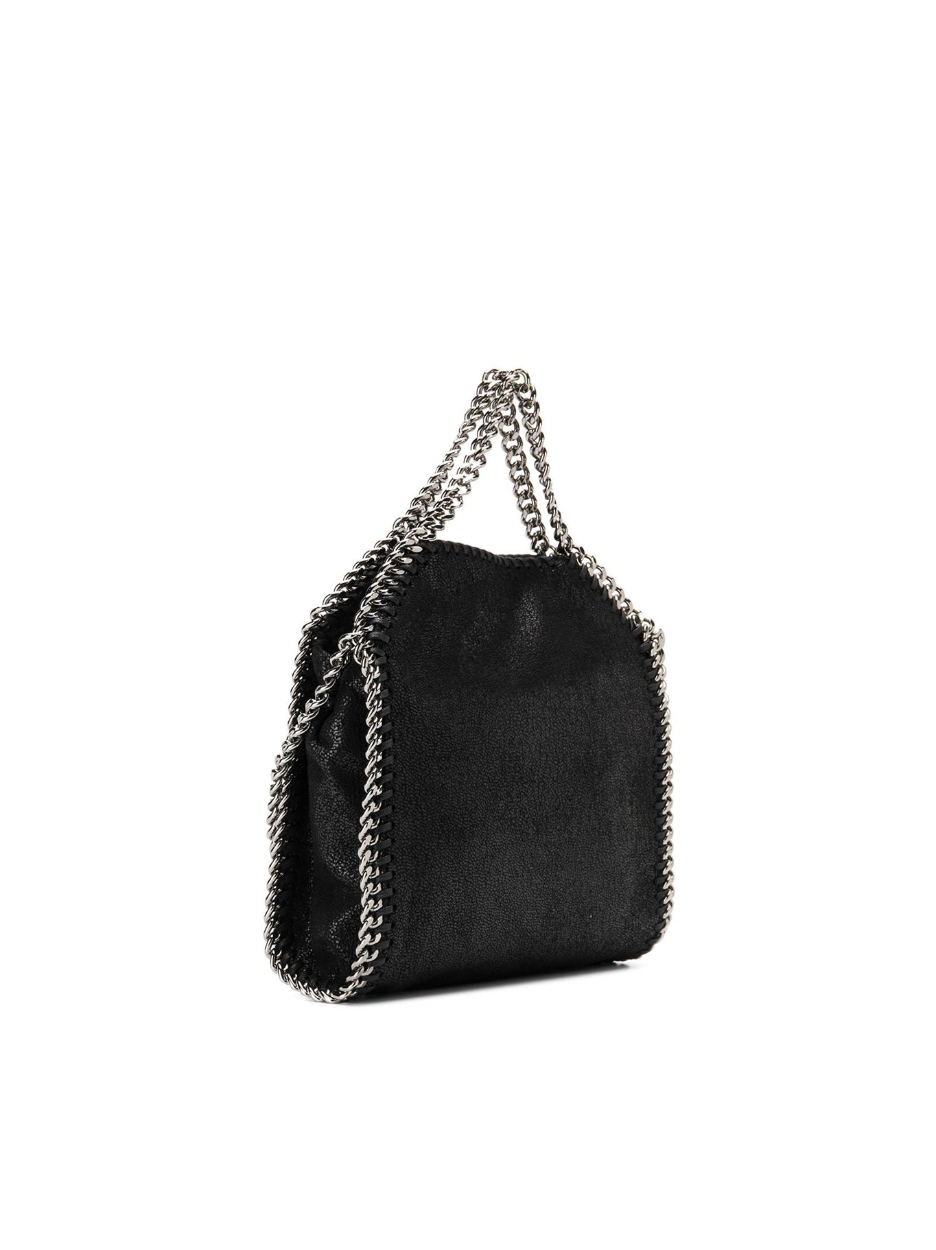 Stella Mccartney Bags Black Polyester