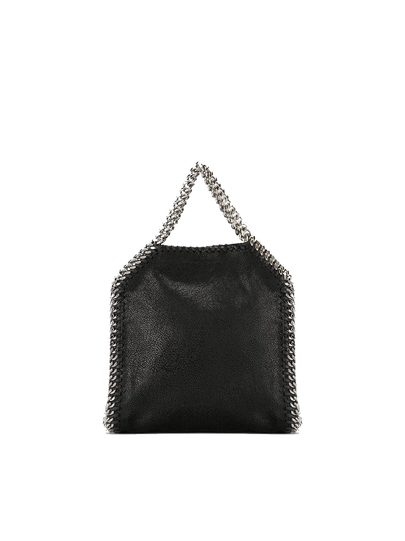 Stella Mccartney Bags Black Polyester