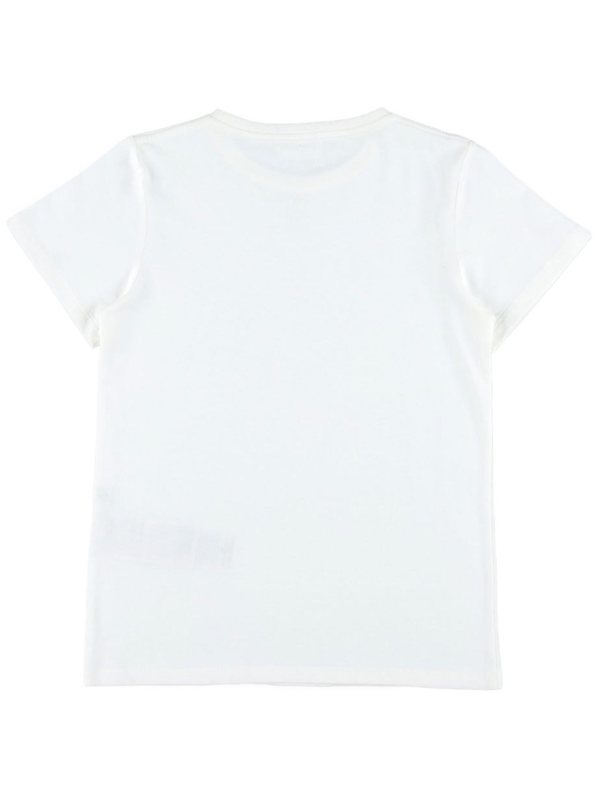Tshirt White T-shirt