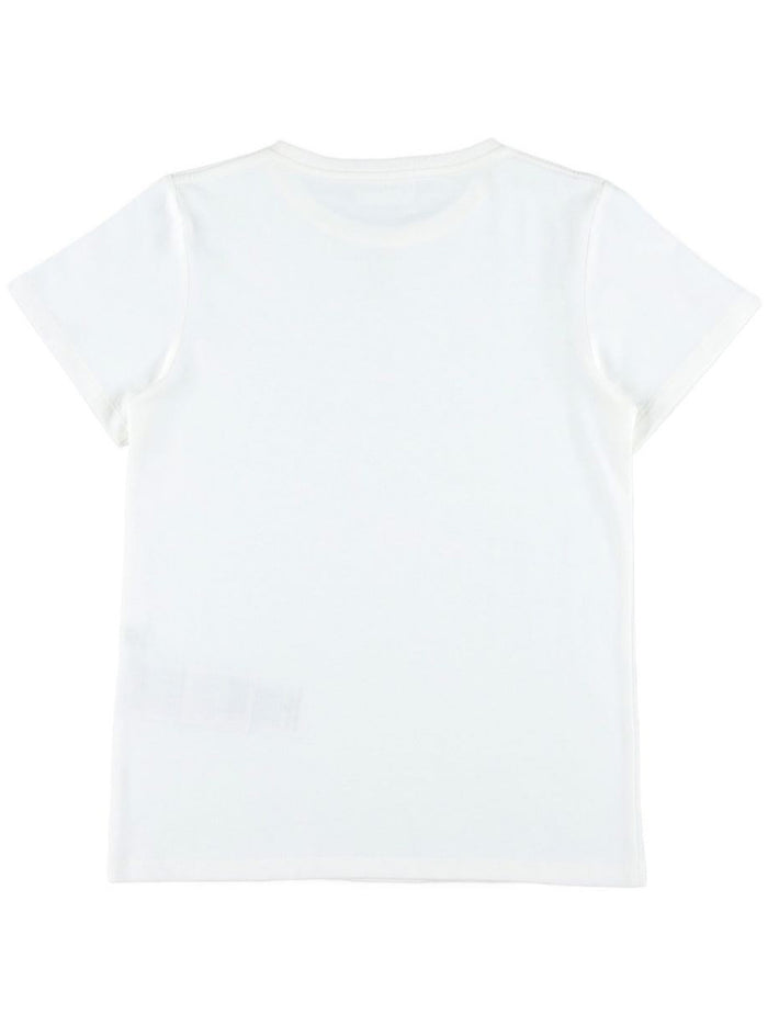 Tshirt White T-shirt
