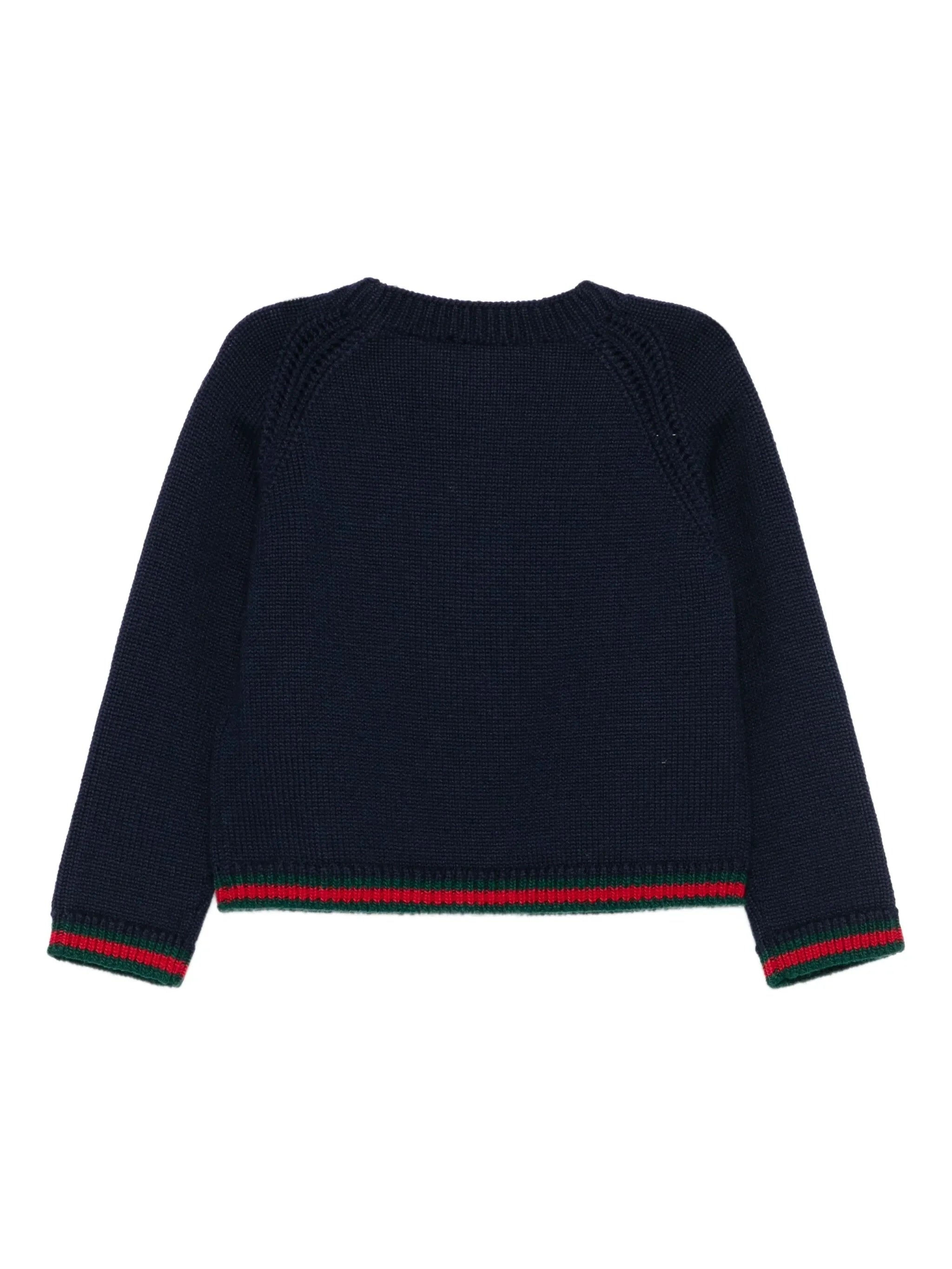 Cardigan Multicolour Maglia