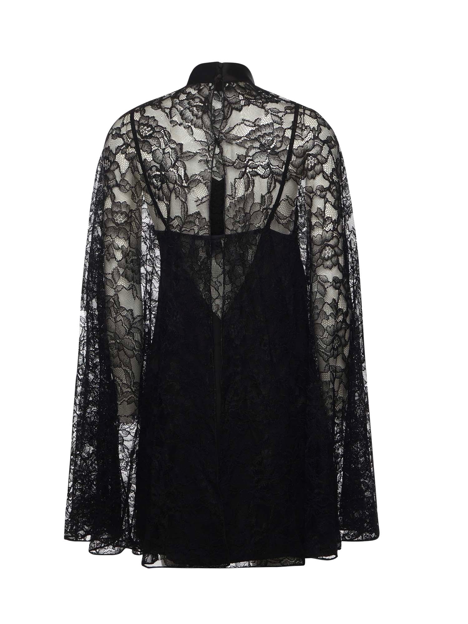 Pinko Dresses Black Polyamide