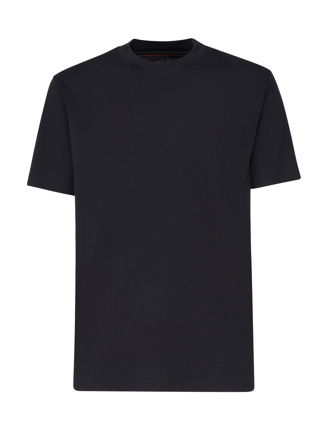 Loro Piana T-shirts and Polos Blue Navy Cotton