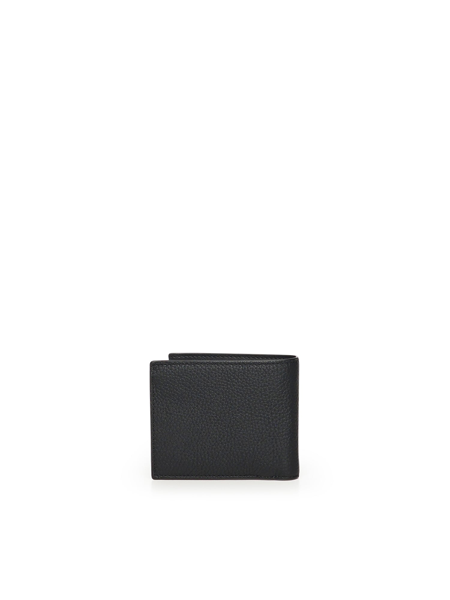 Michael Kors Wallets Black Cow Leather