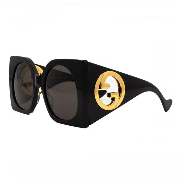 , Frame And Lens Havana Sunglasses