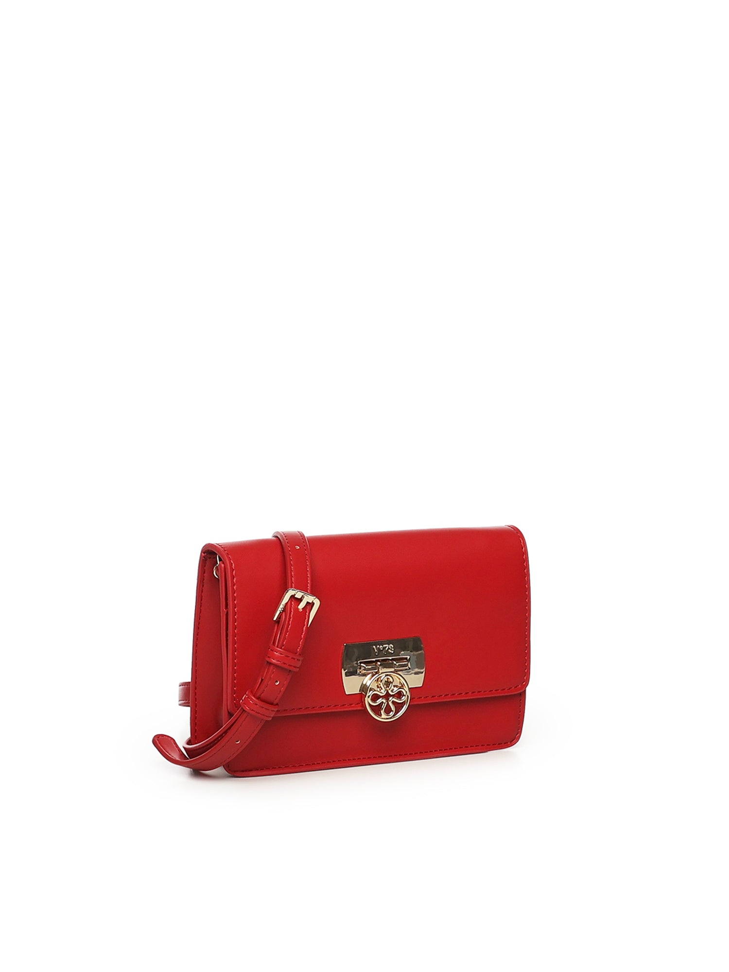 V° 73 Bags Red