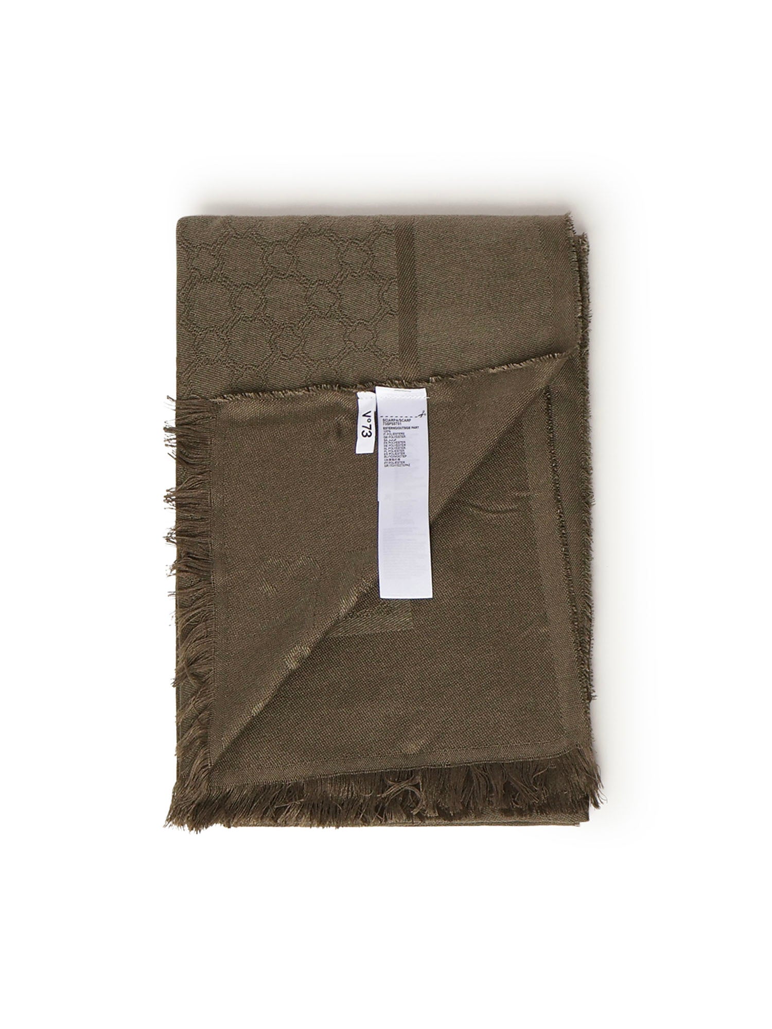 V° 73 Scarfs Military