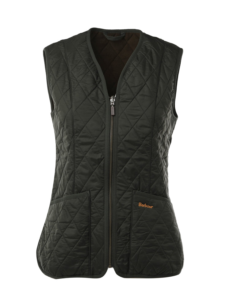 Barbour Jackets Dark Olive Polyamide