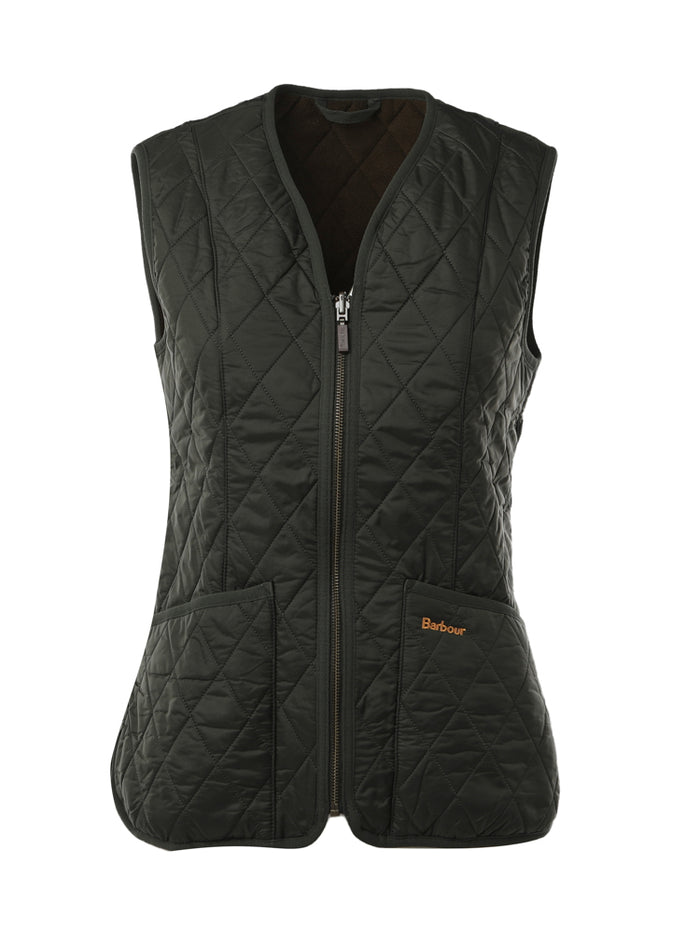 Barbour Jackets Dark Olive Polyamide