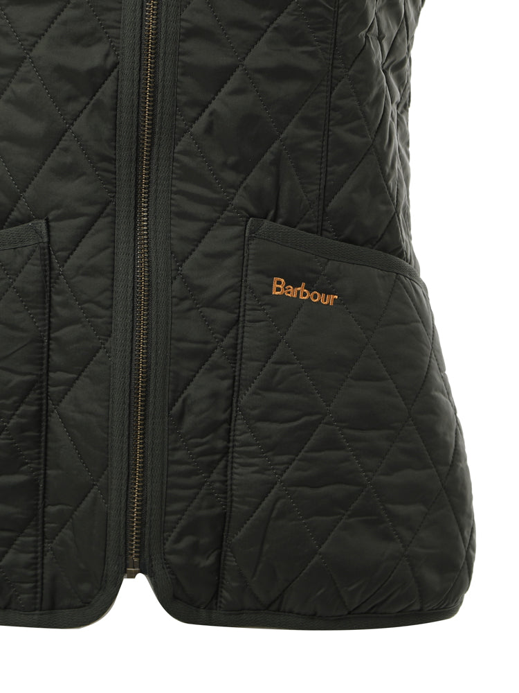 Barbour Jackets Dark Olive Polyamide