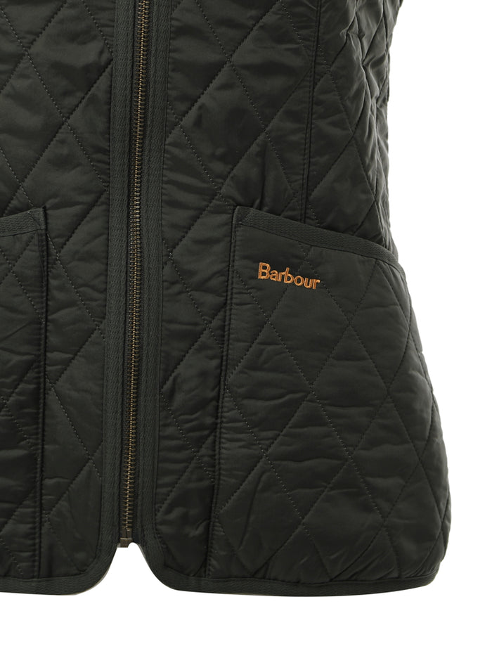 Barbour Jackets Dark Olive Polyamide