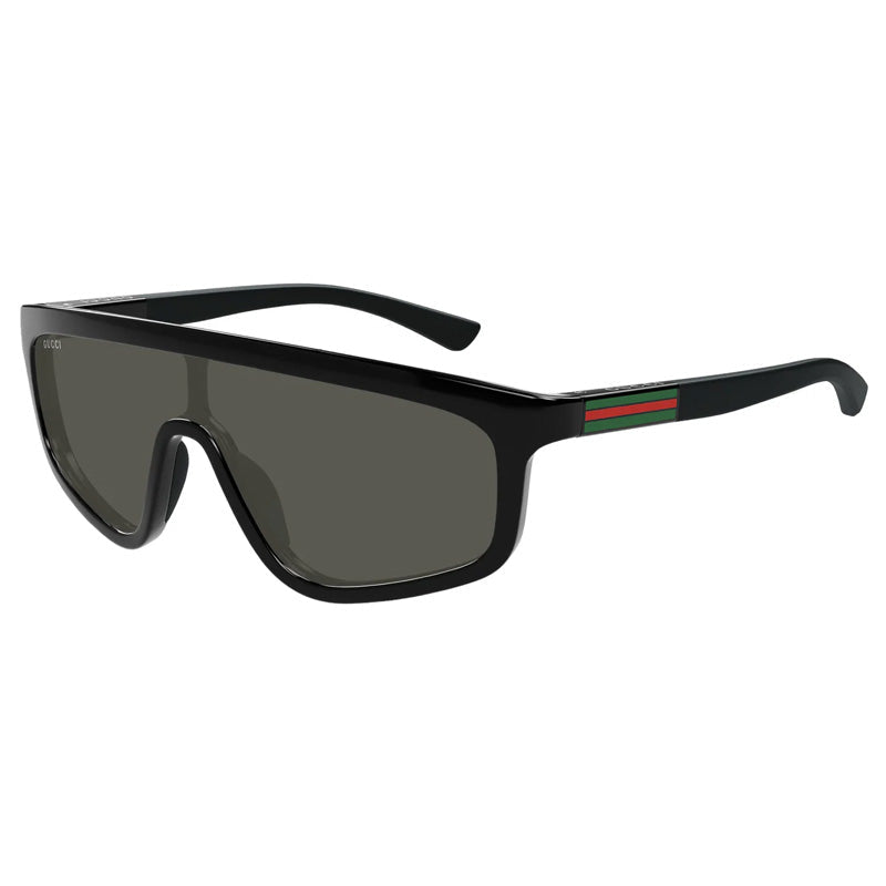 Gucci GG1736S002 Acetate sunglasses in black