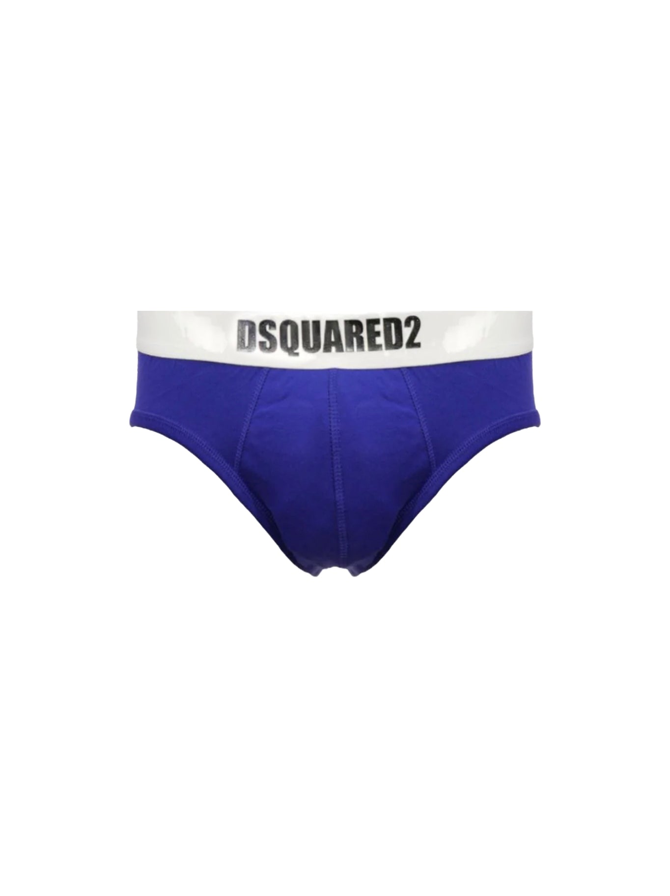 Dsquared2 Underwear Blue Co Ea