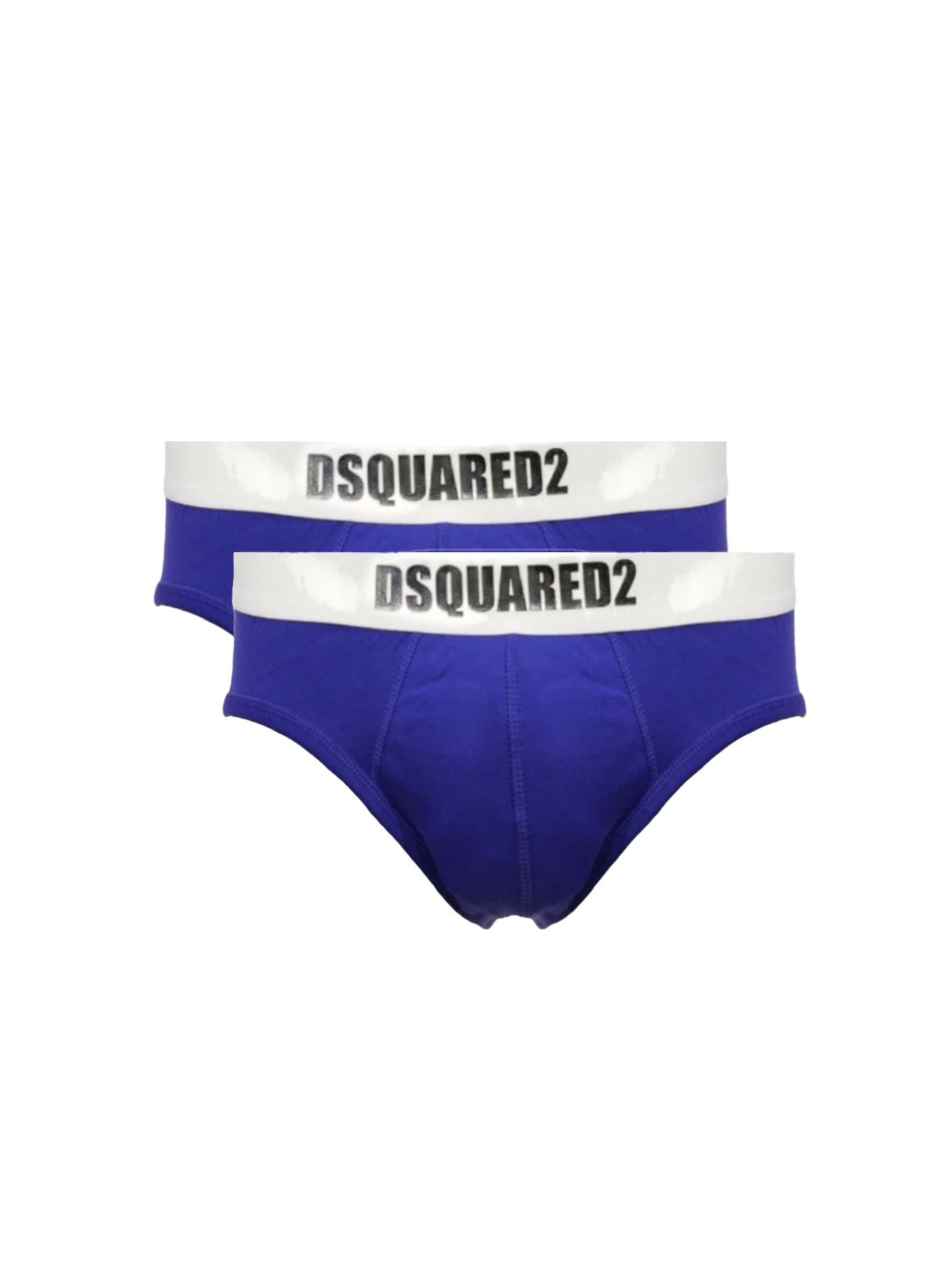 Dsquared2 Underwear Blue Co Ea