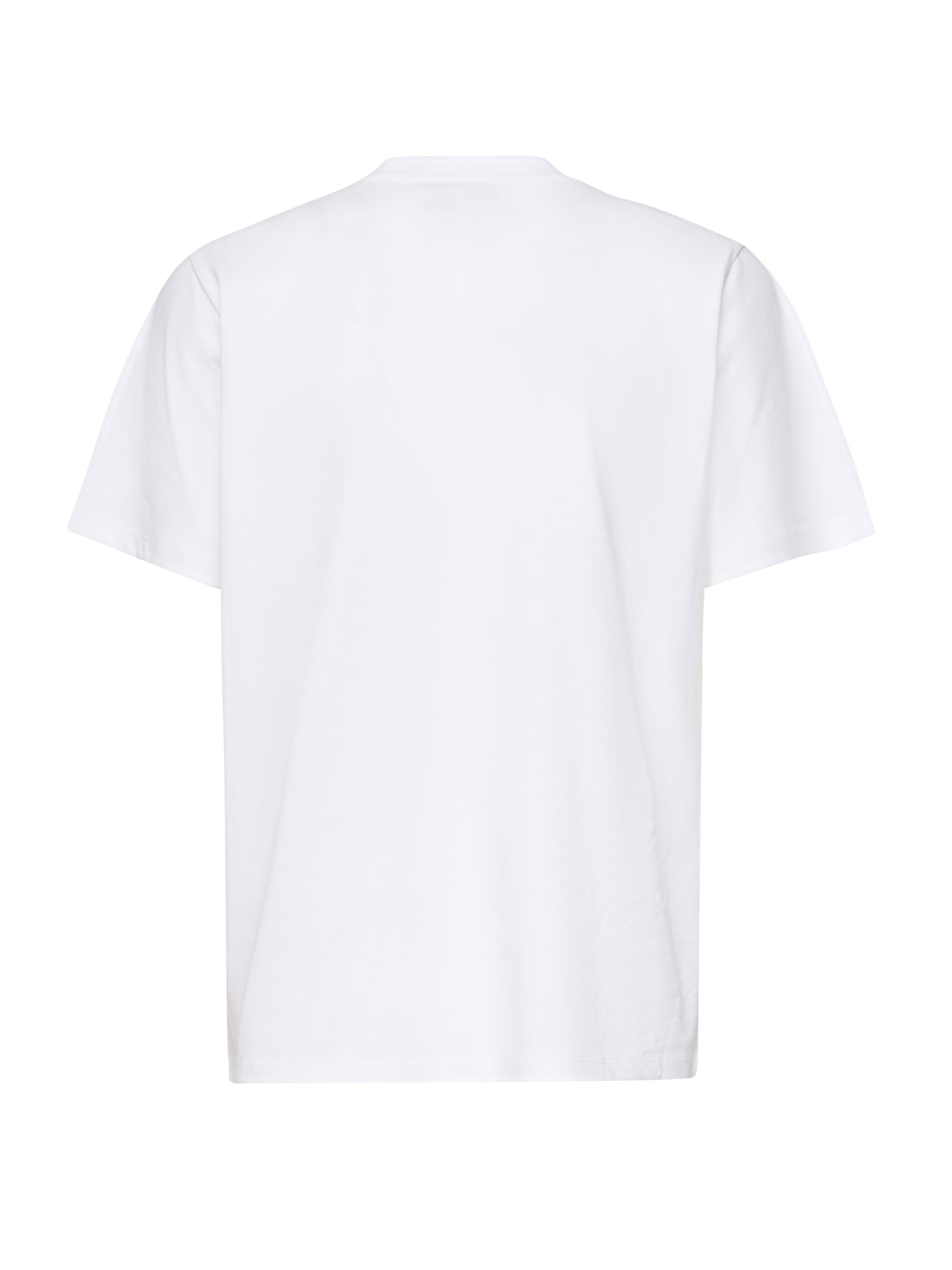 Coperni T-shirts and Polos White Cotton