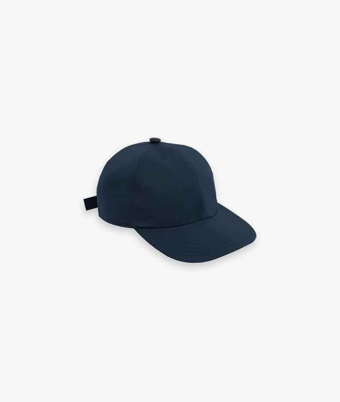 Baseball Cap Blue Navy Hat