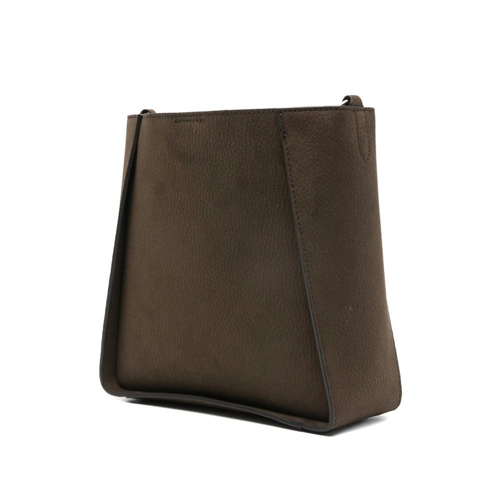 Bag Stella Mccartney Brown Polyamide: 29