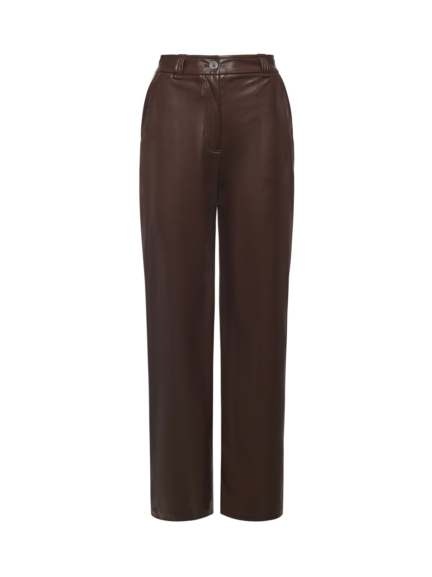 Pinko RTW Marrone-sassicaia Pr Pu