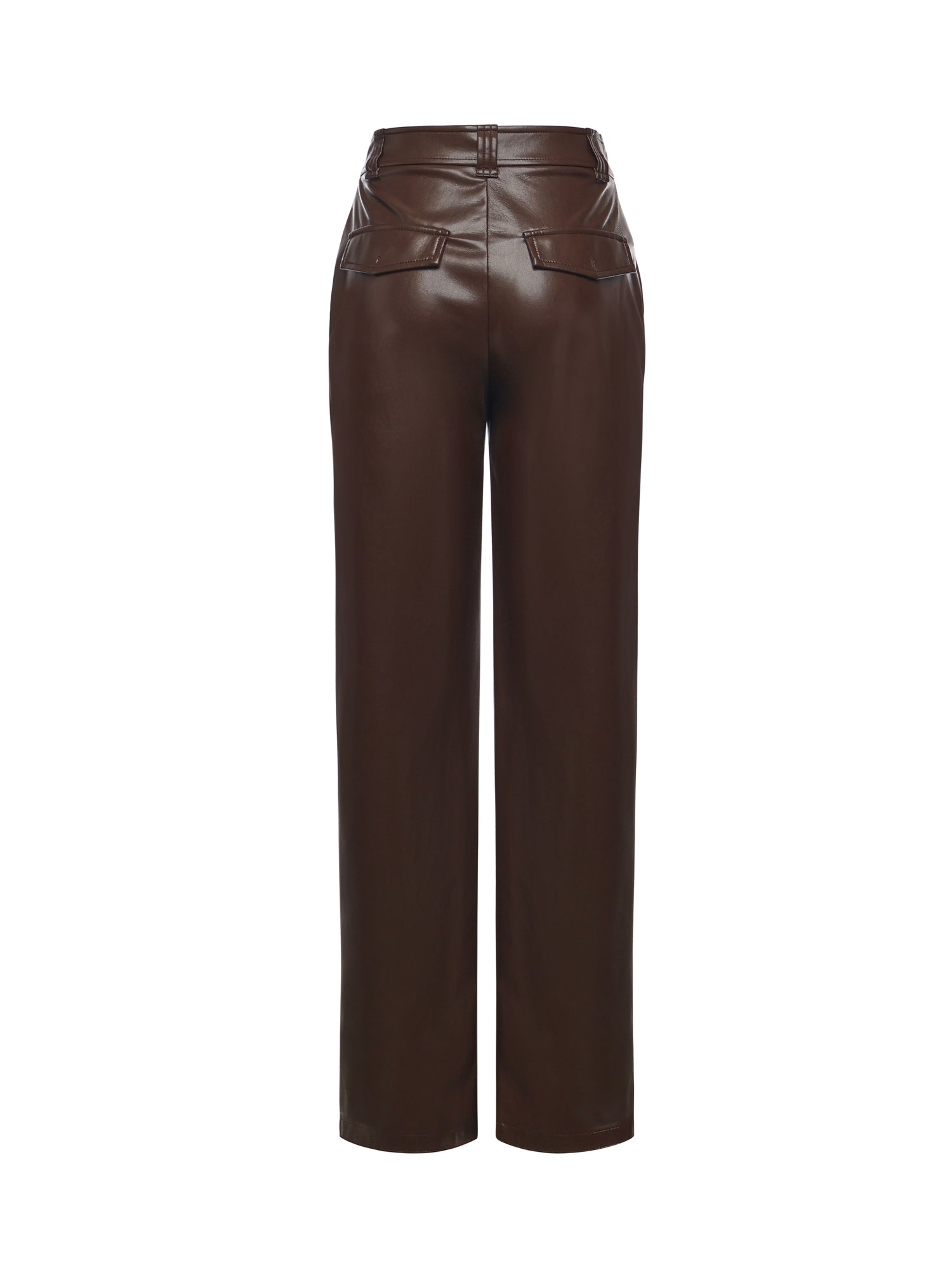 Pinko RTW Marrone-sassicaia Pr Pu