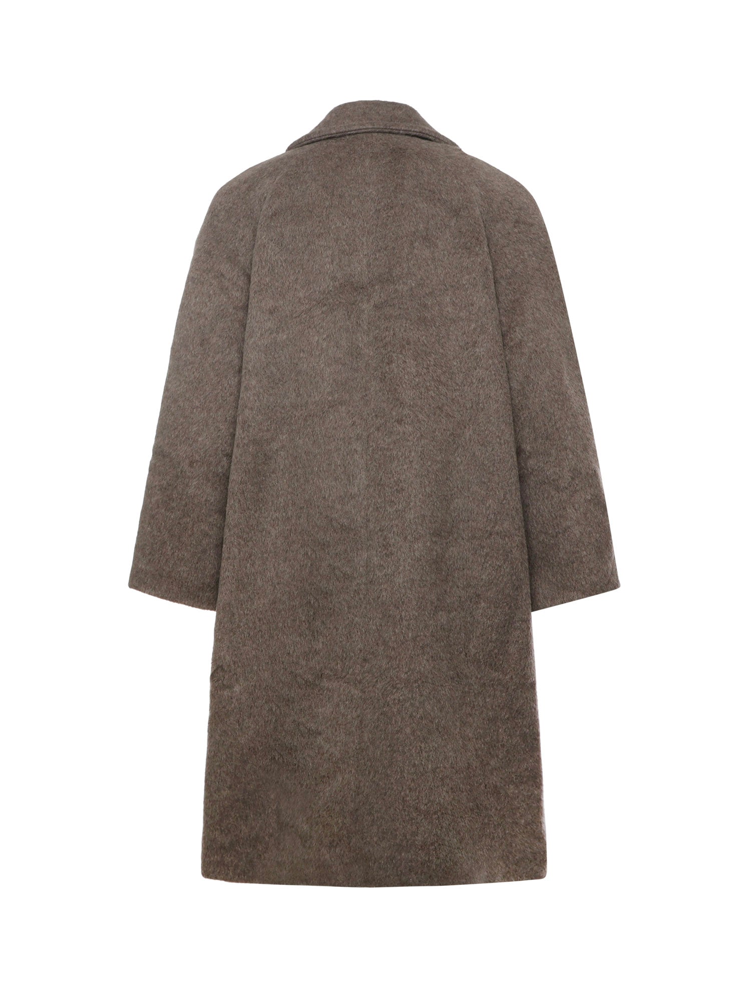 Acne Studios Jackets Warm Grey Melange