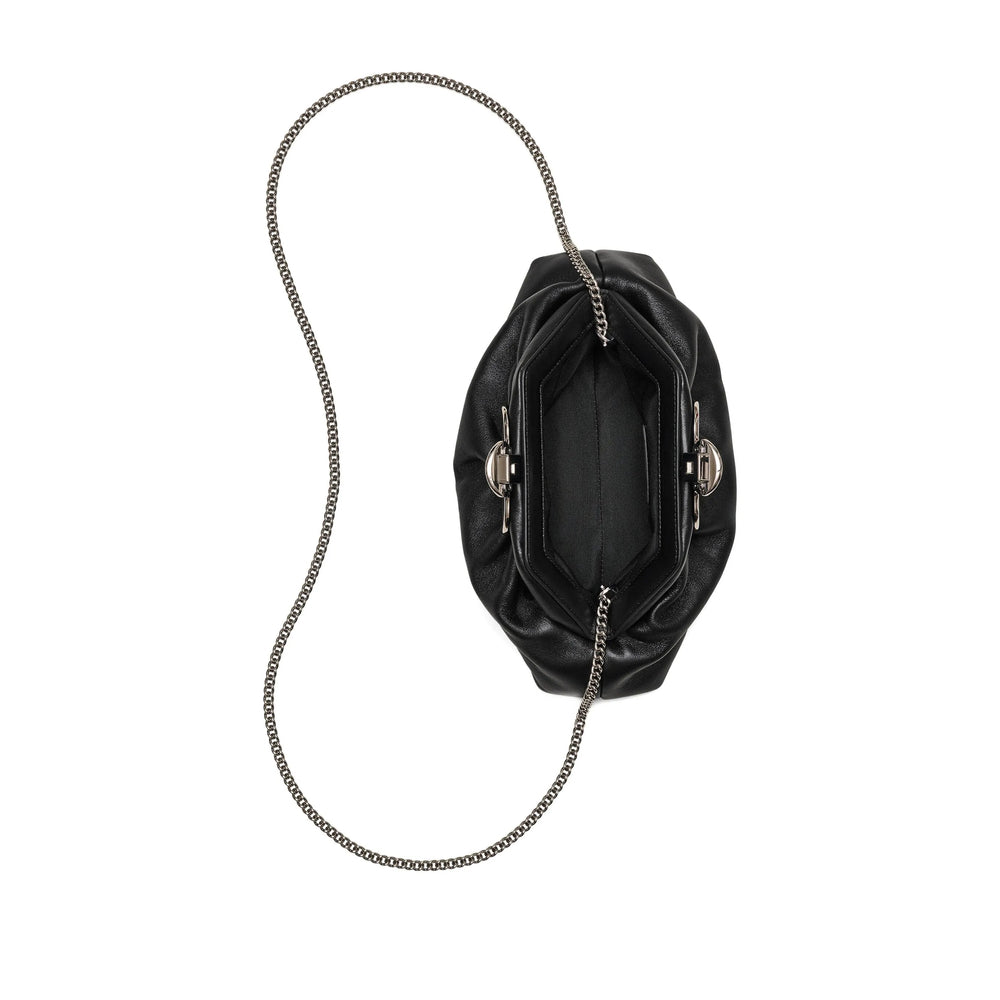 Bag Marc Jacobs Black Leather