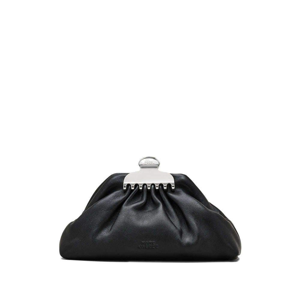 Bag Marc Jacobs Black Leather