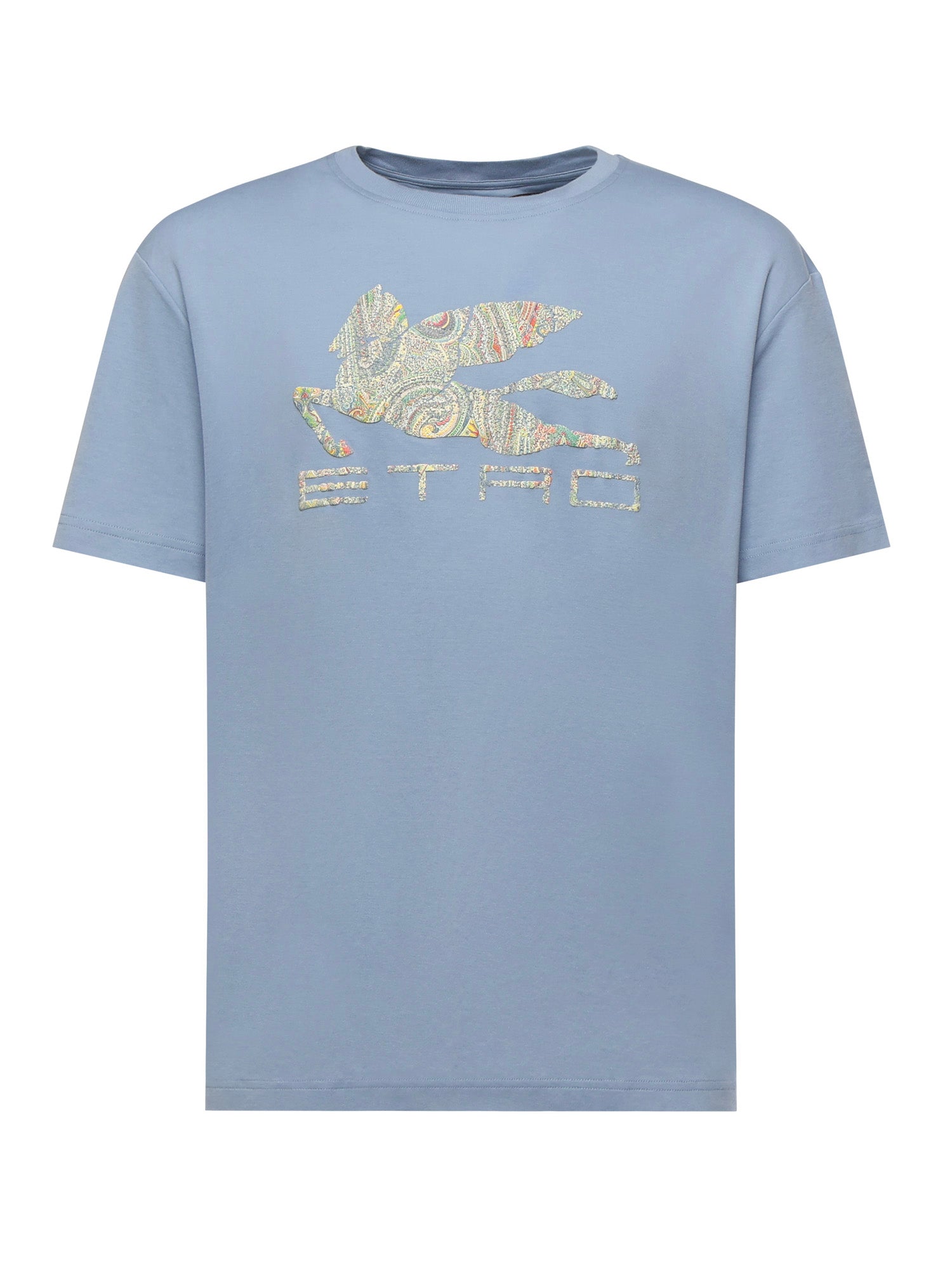 Etro T-Shirts And Polos