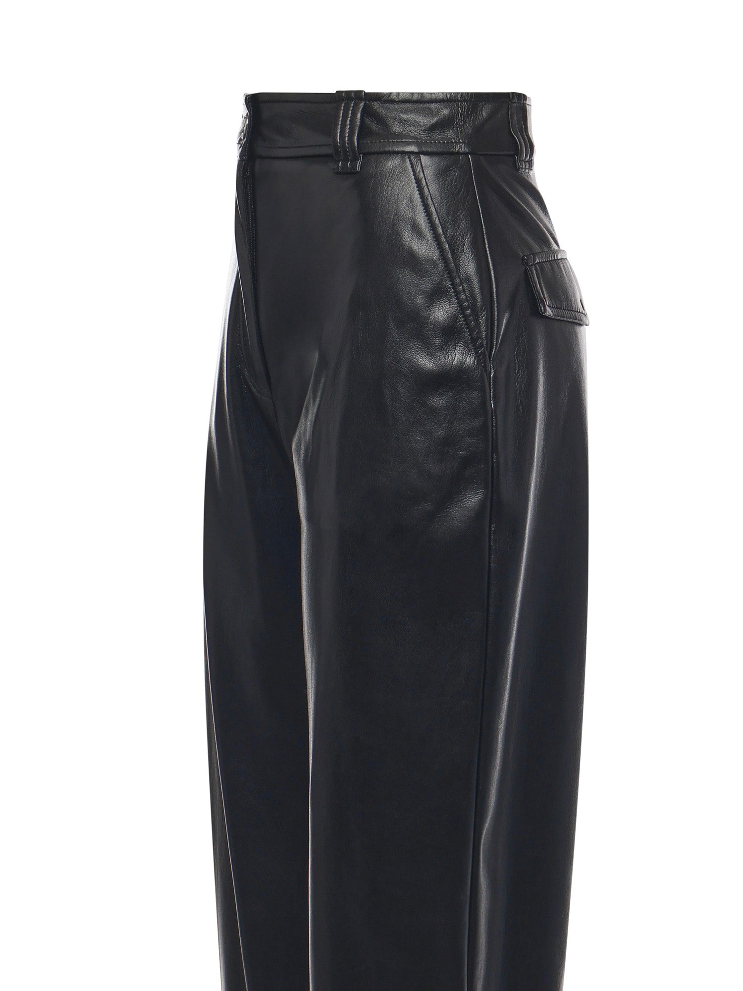 Pinko RTW Nero Limousine Pr Pu
