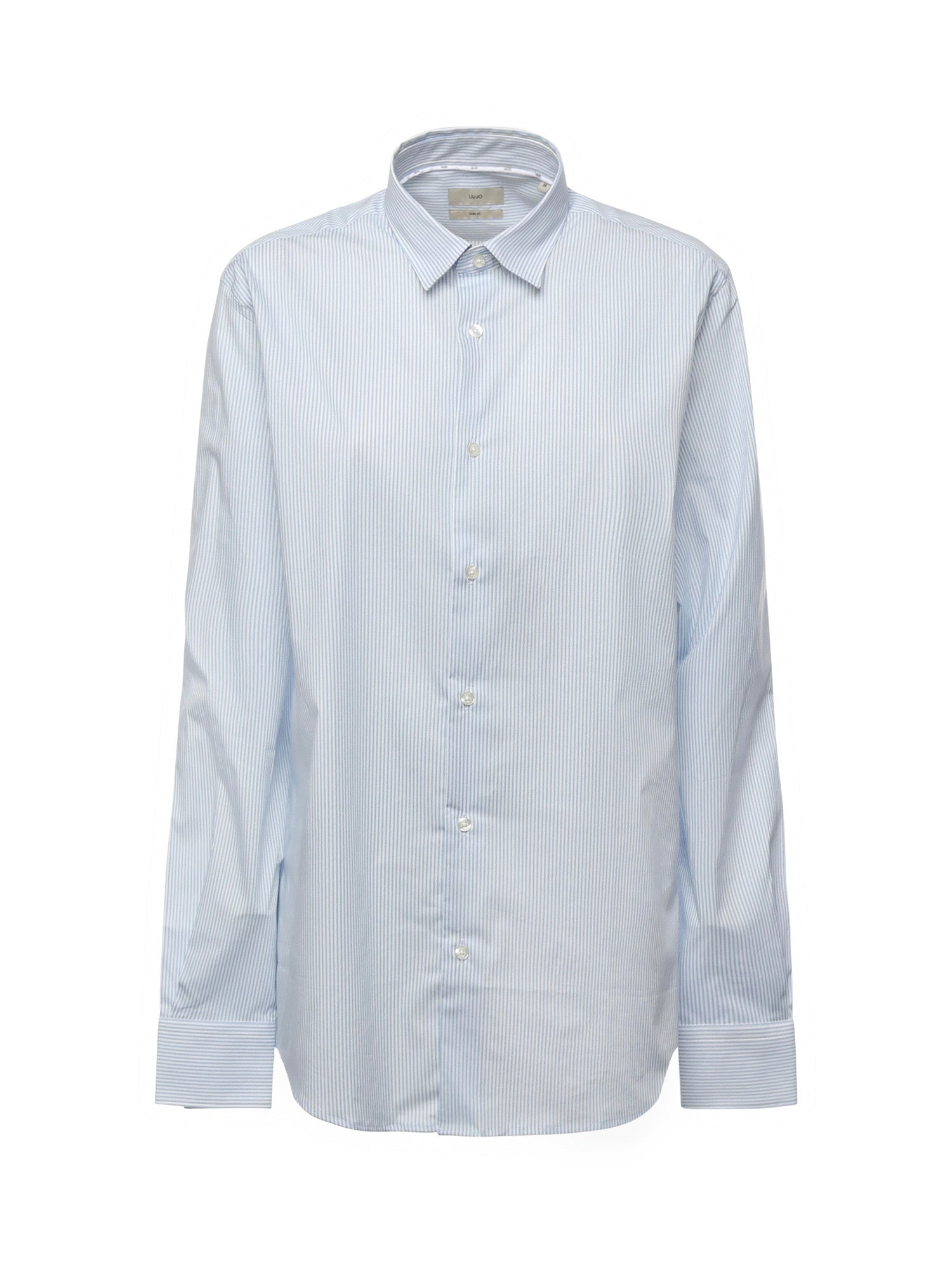 Liu Jo Shirts White Sky