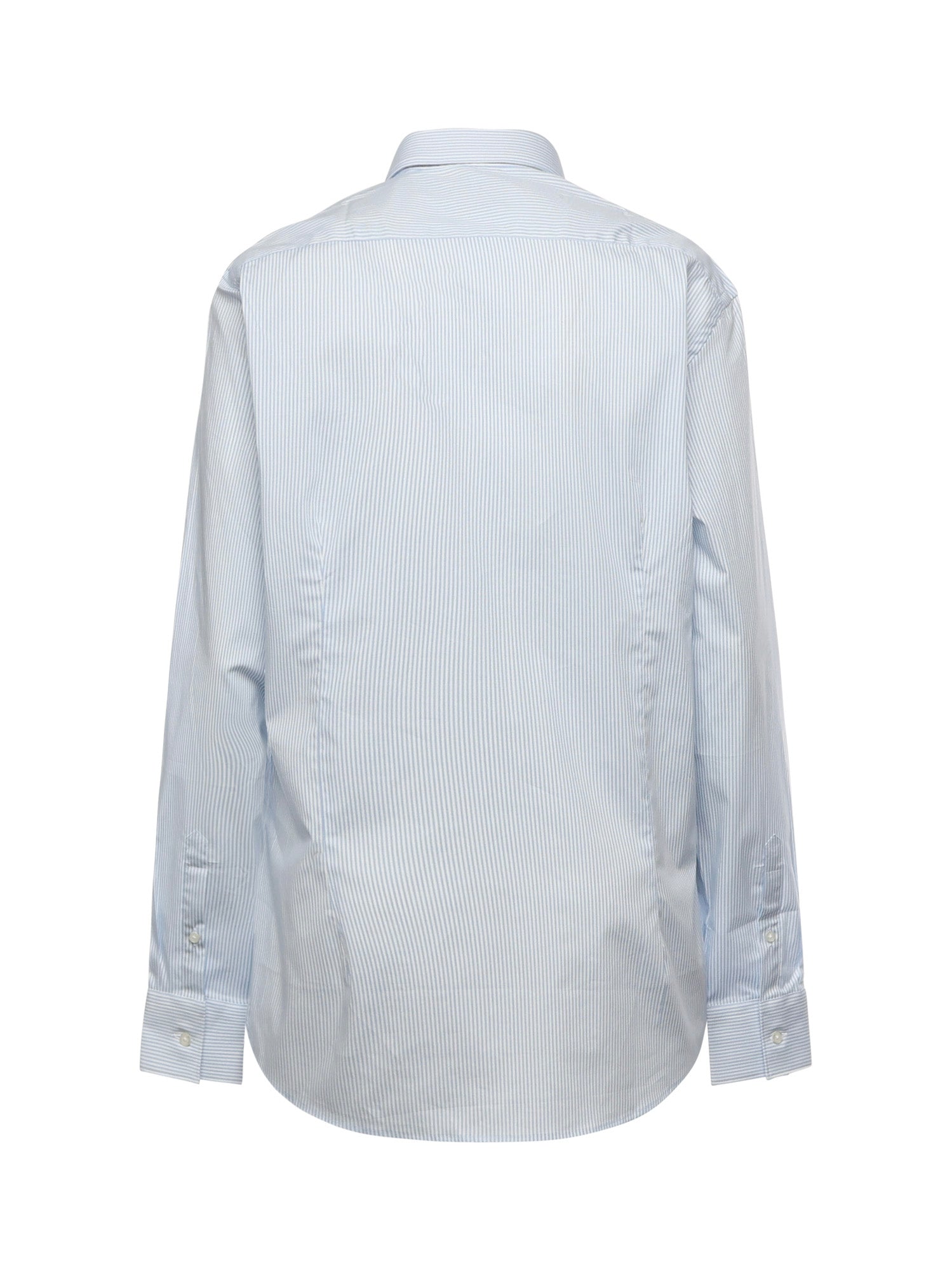 Liu Jo Shirts White Sky