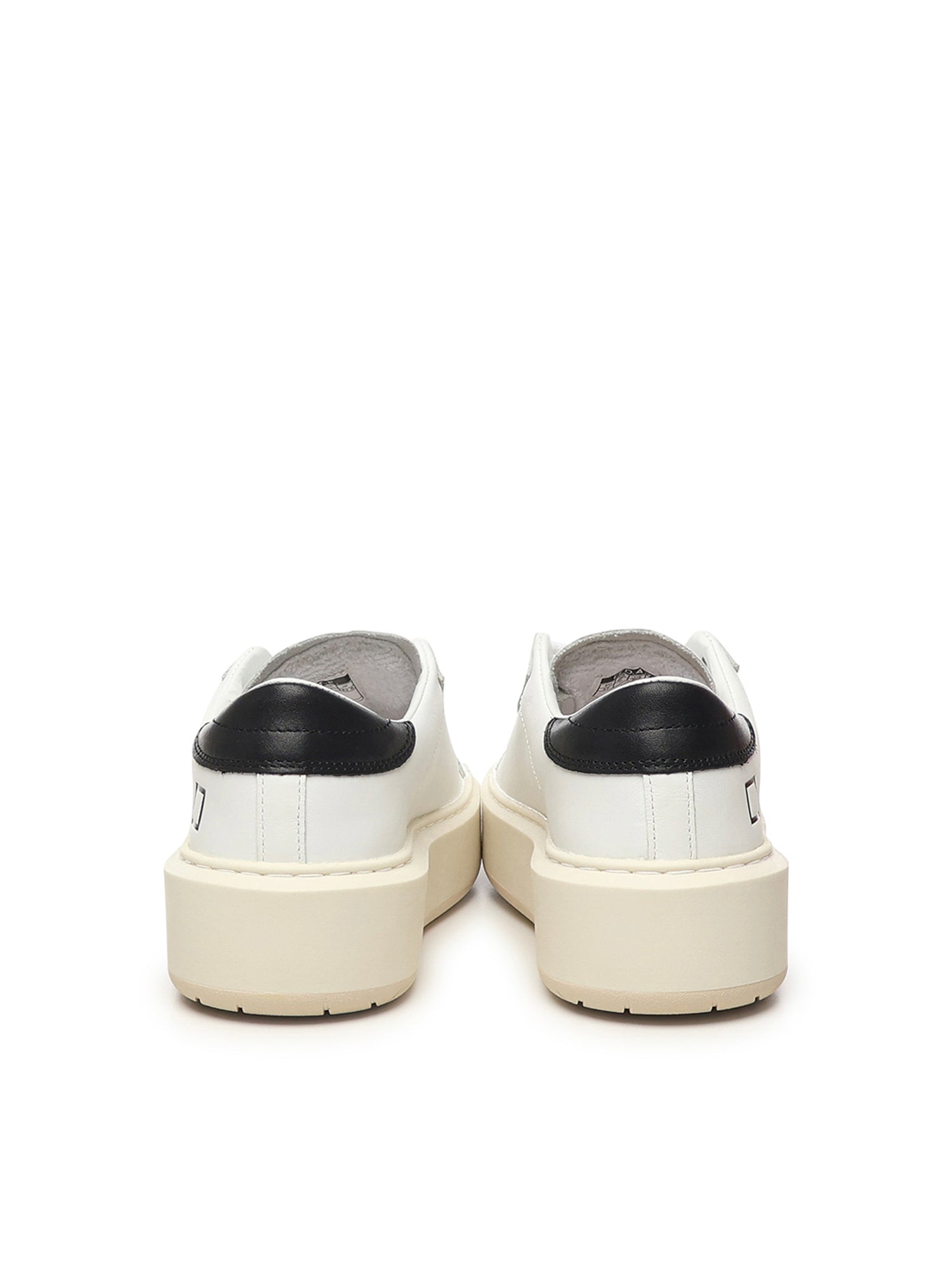 D.A.T.E. Sneakers White