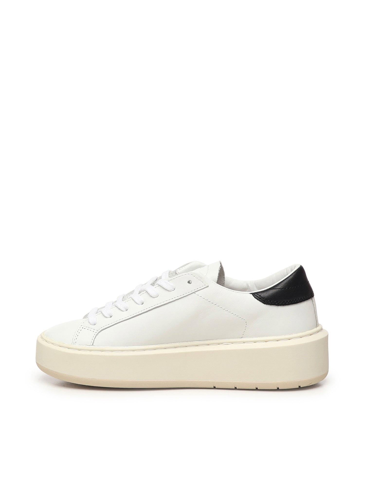 D.A.T.E. Sneakers White