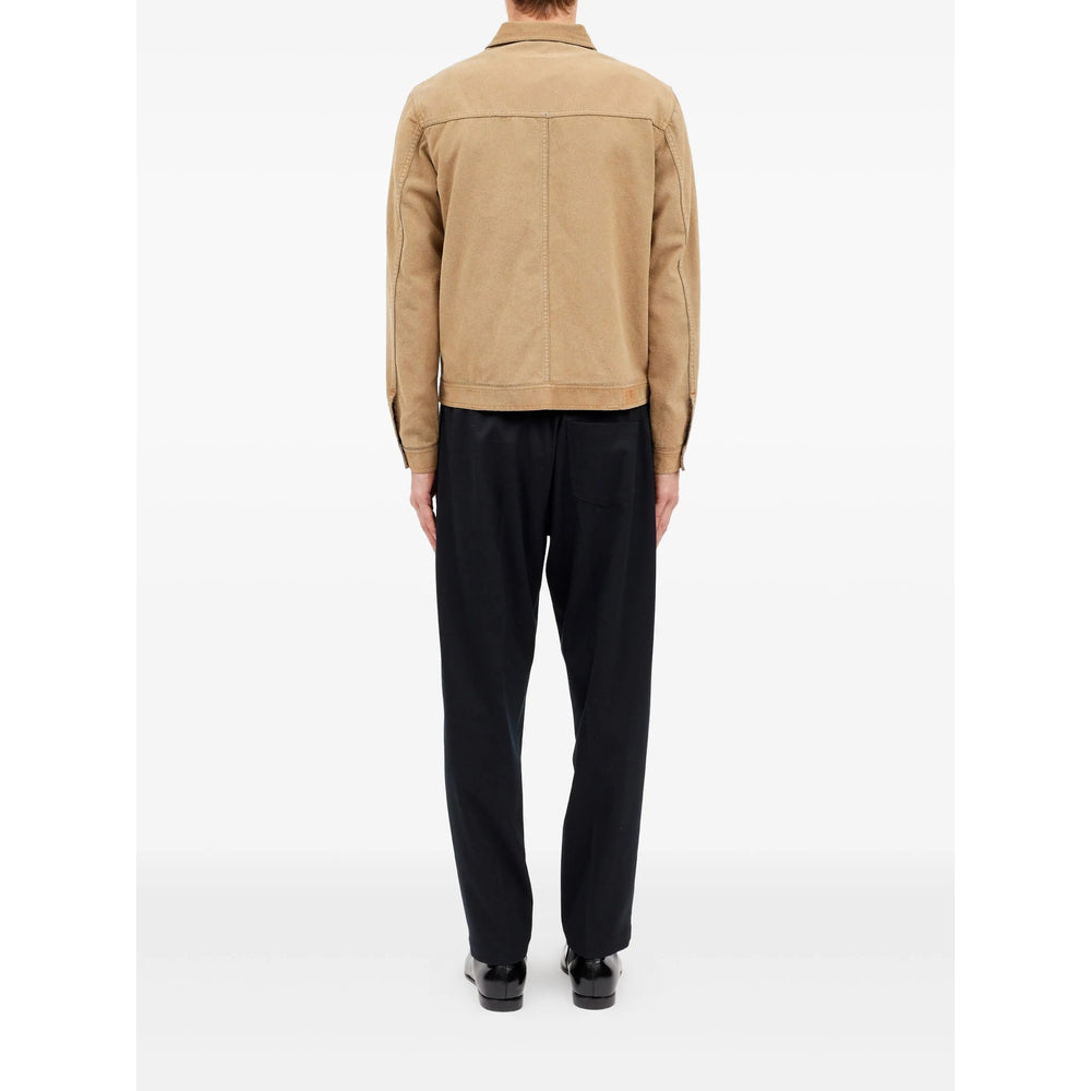 Outerwear Mm6 Maison Margiela Neutrals Cotton: 100. Outerwears