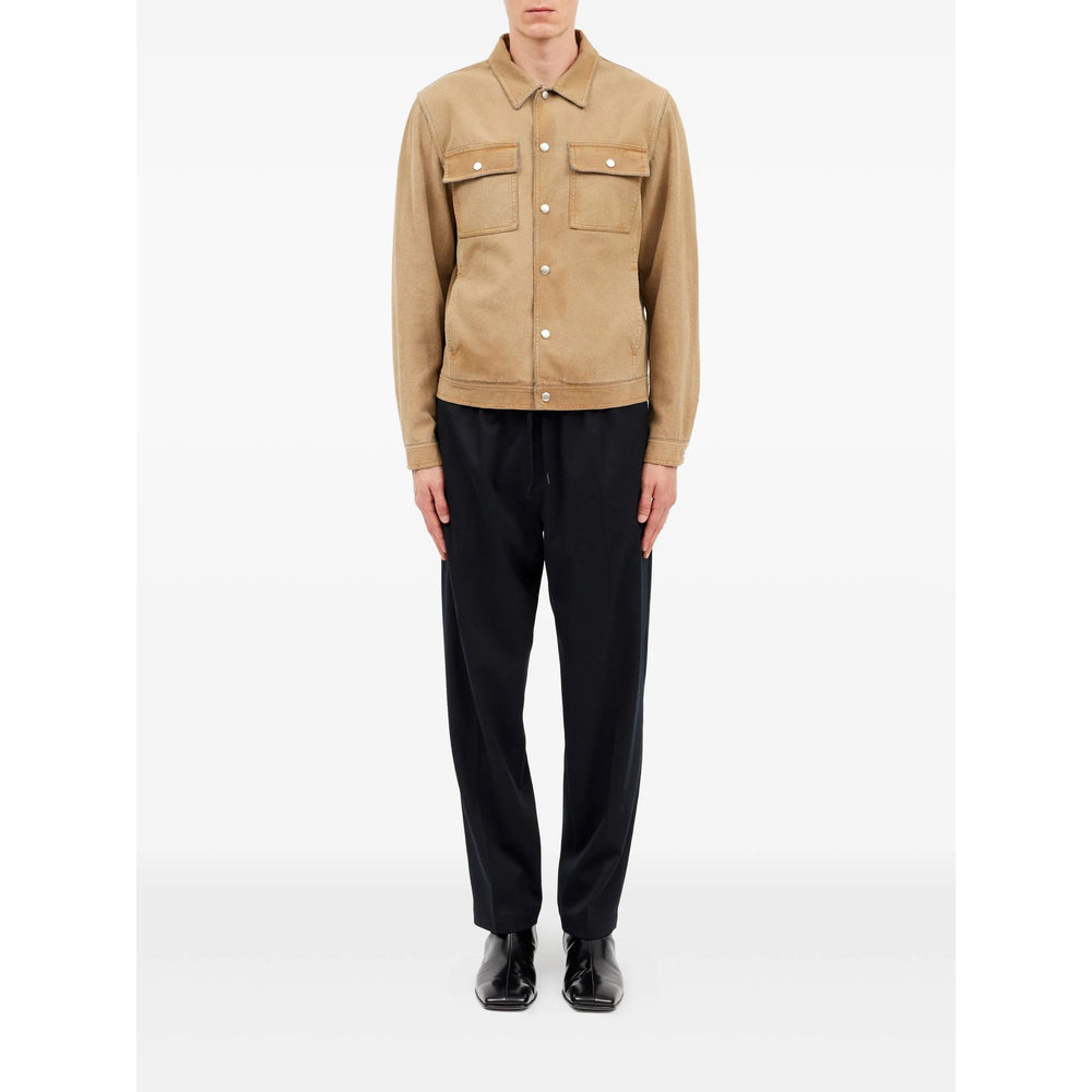 Outerwear Mm6 Maison Margiela Neutrals Cotton: 100. Outerwears
