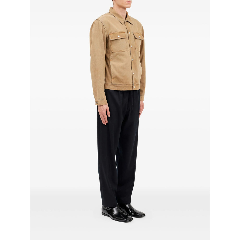 Outerwear Mm6 Maison Margiela Neutrals Cotton: 100. Outerwears